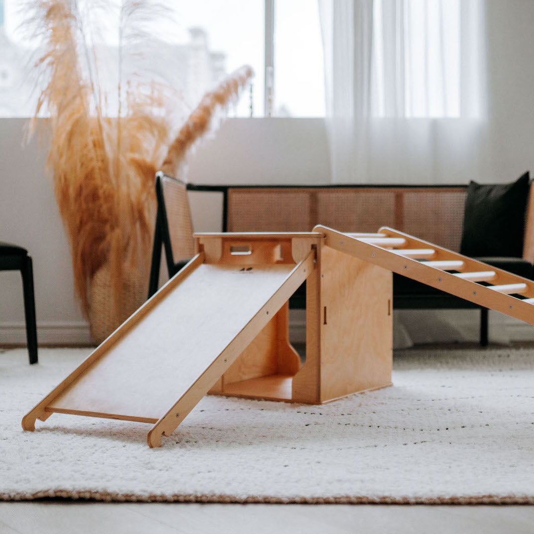 Playbox - Twin Peaks