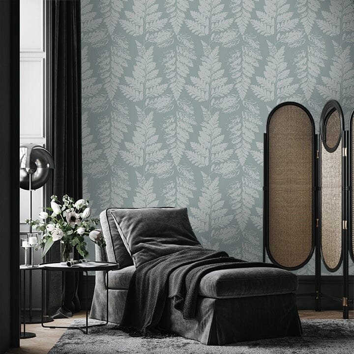 Woodland Grove Wallpaper