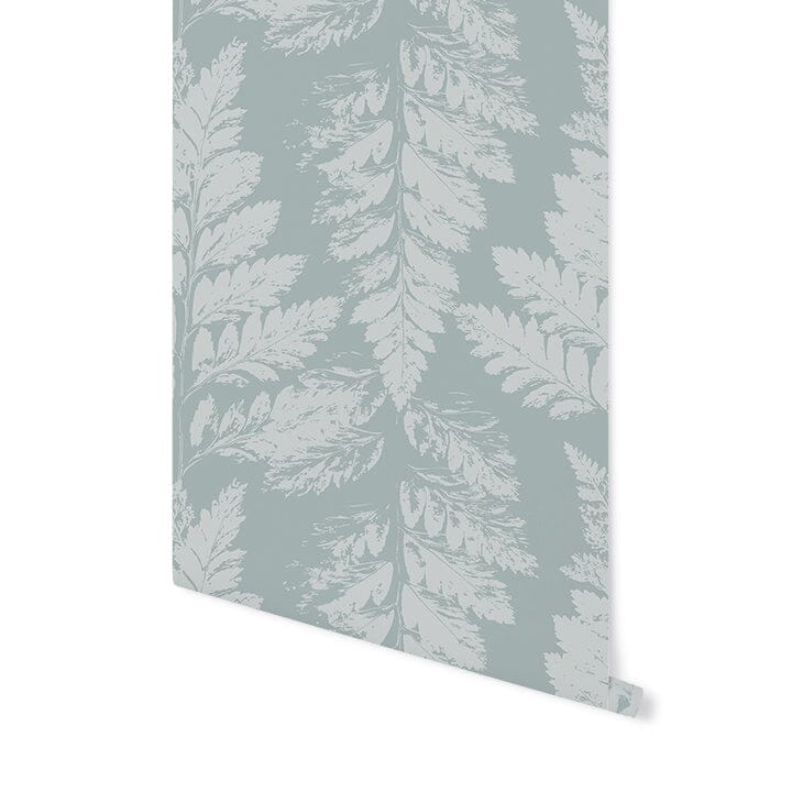 Woodland Grove Wallpaper