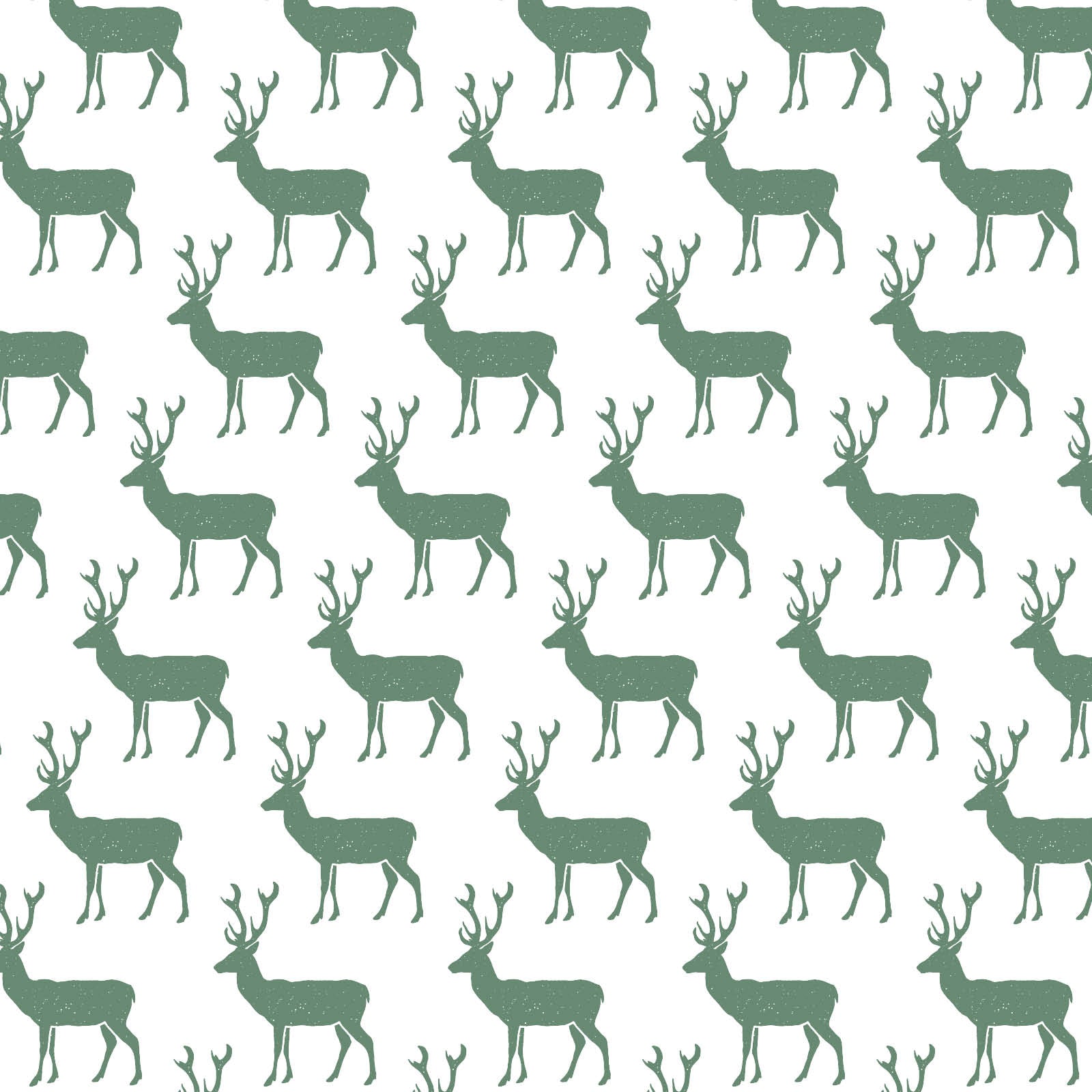 Grayson Boys' Pajama Pant Set - Woodland Deer