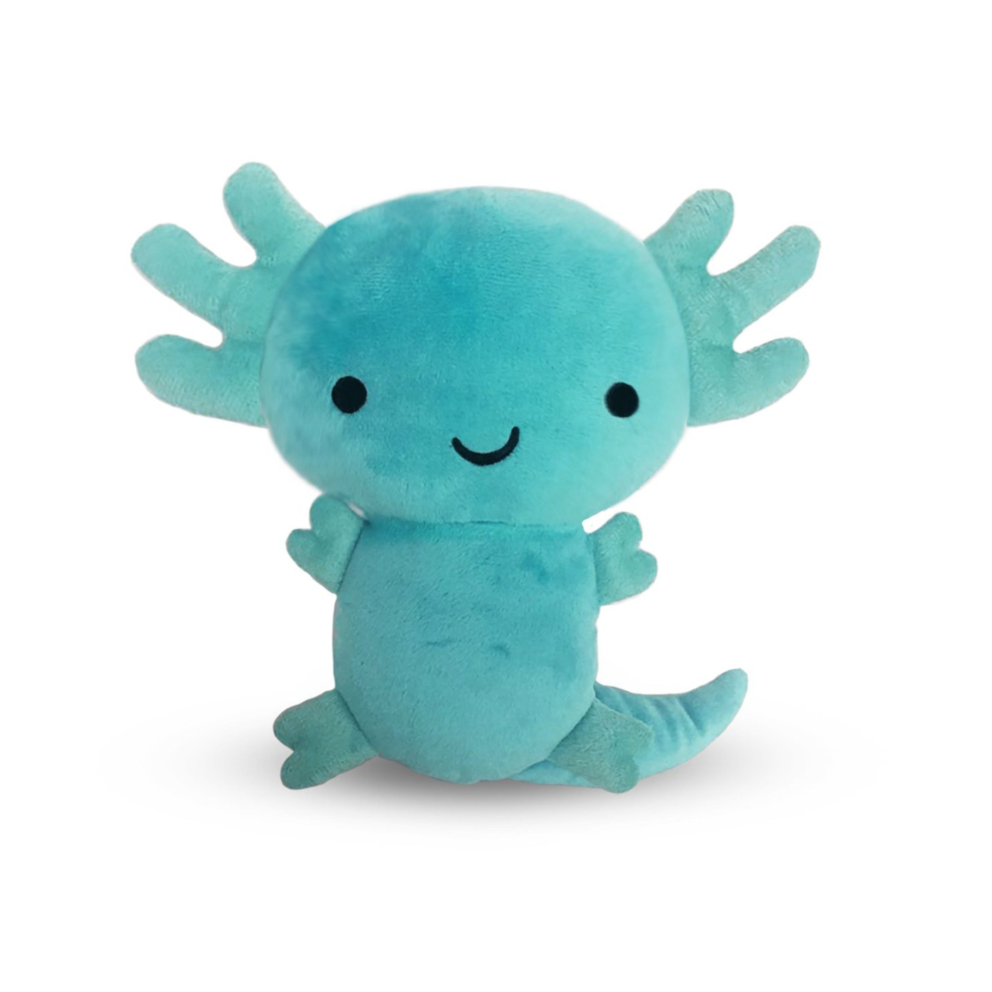 Hermelindo, Axolotl Plush Toy