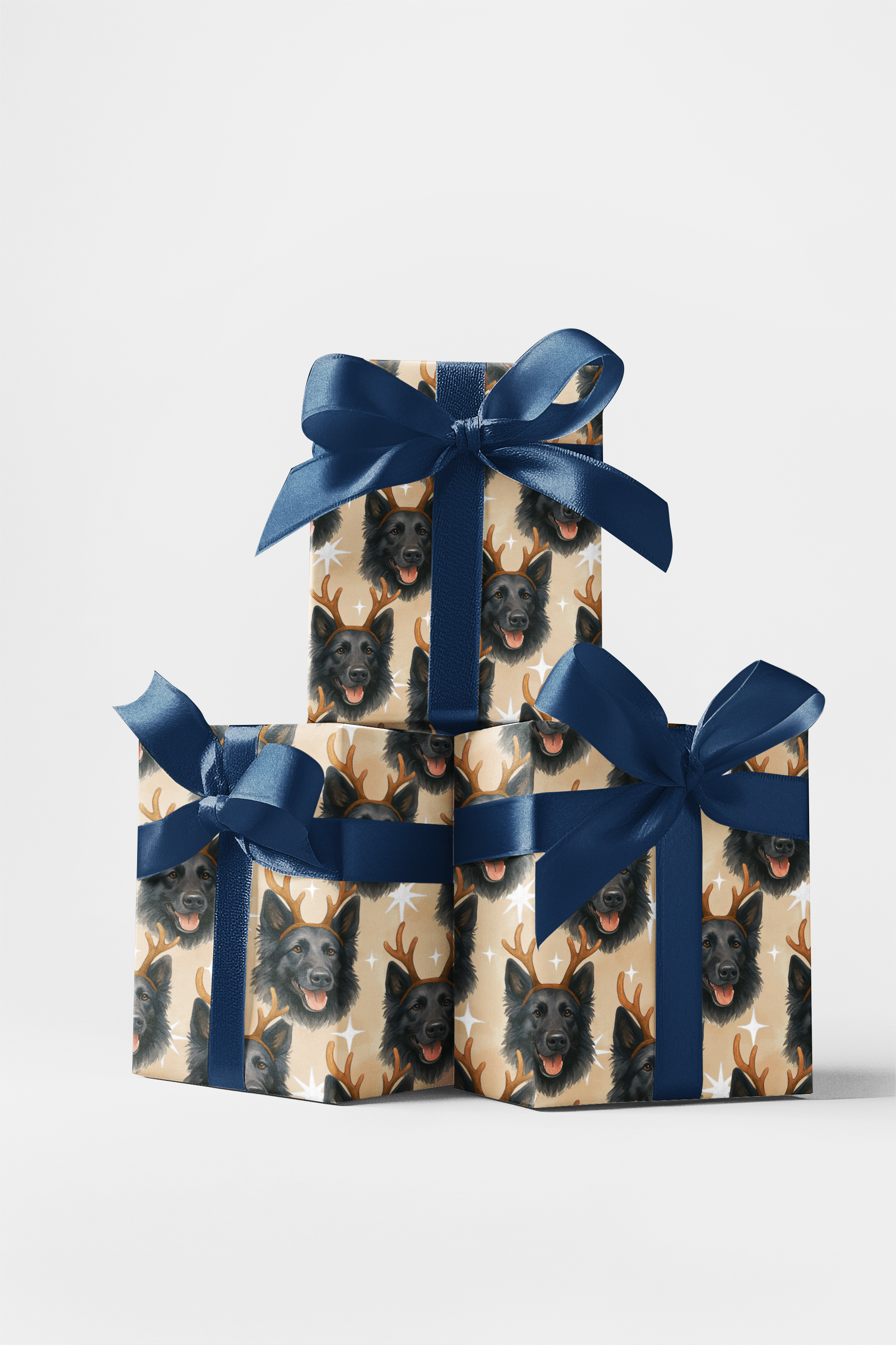 Twilight Fur And Winter Faith