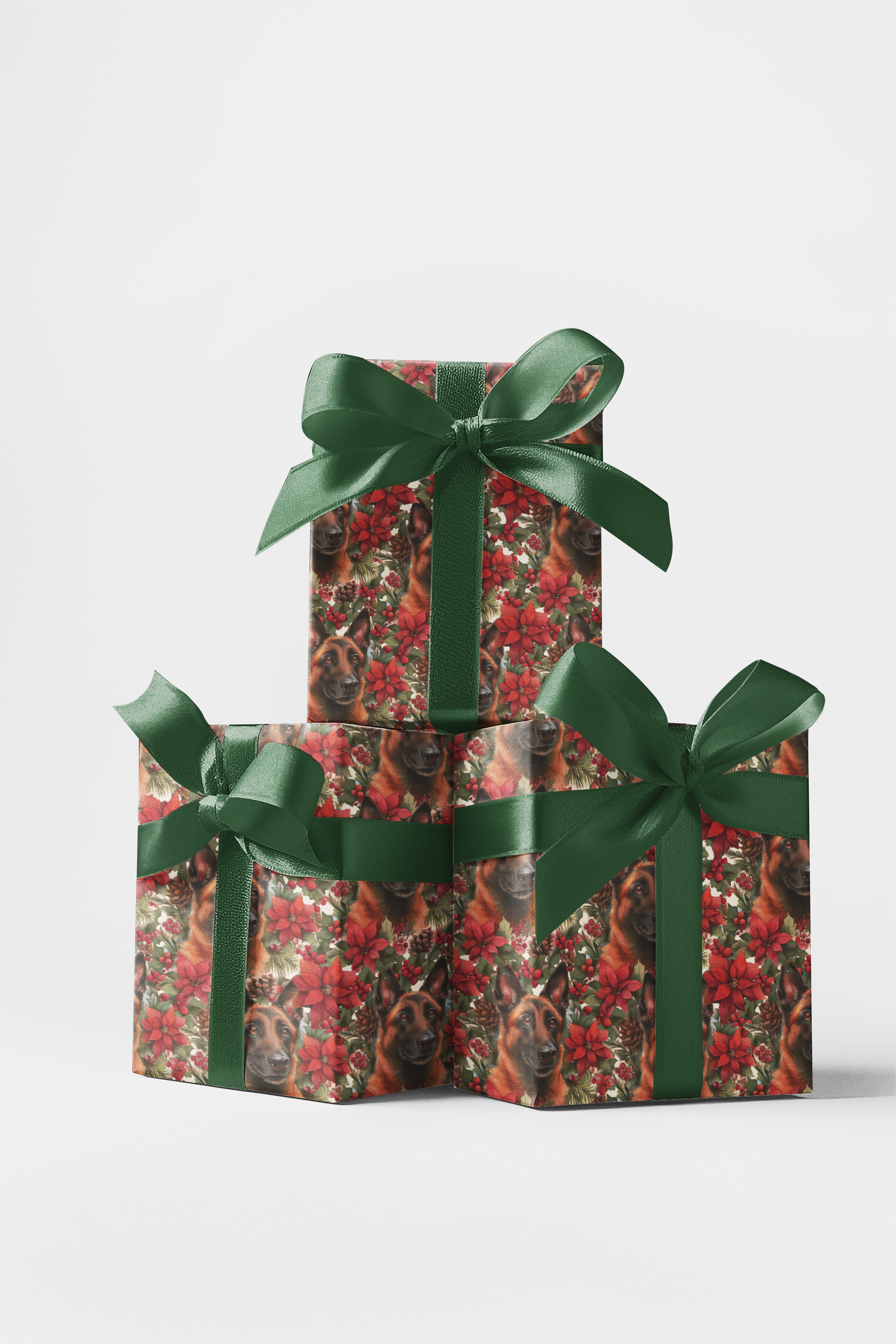 Ember Eyes, Winter Watch