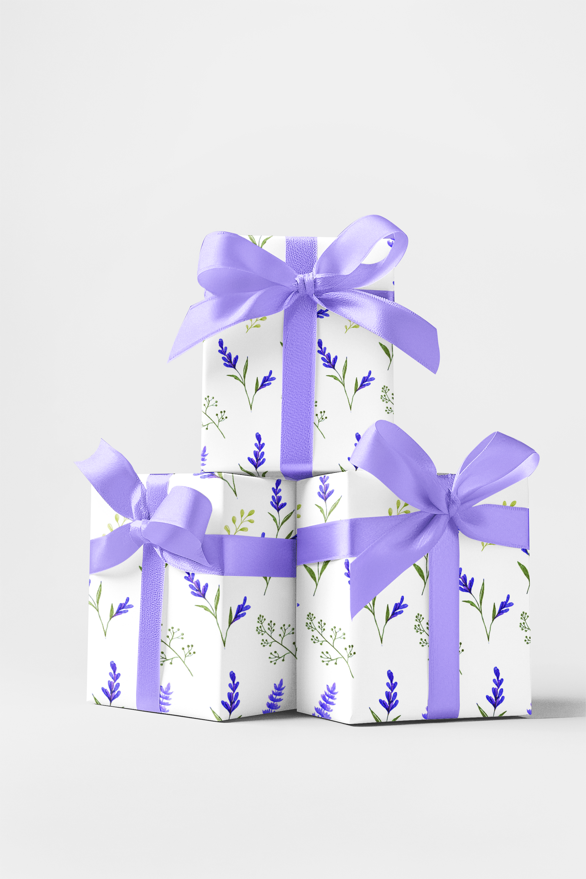 Lavender Love