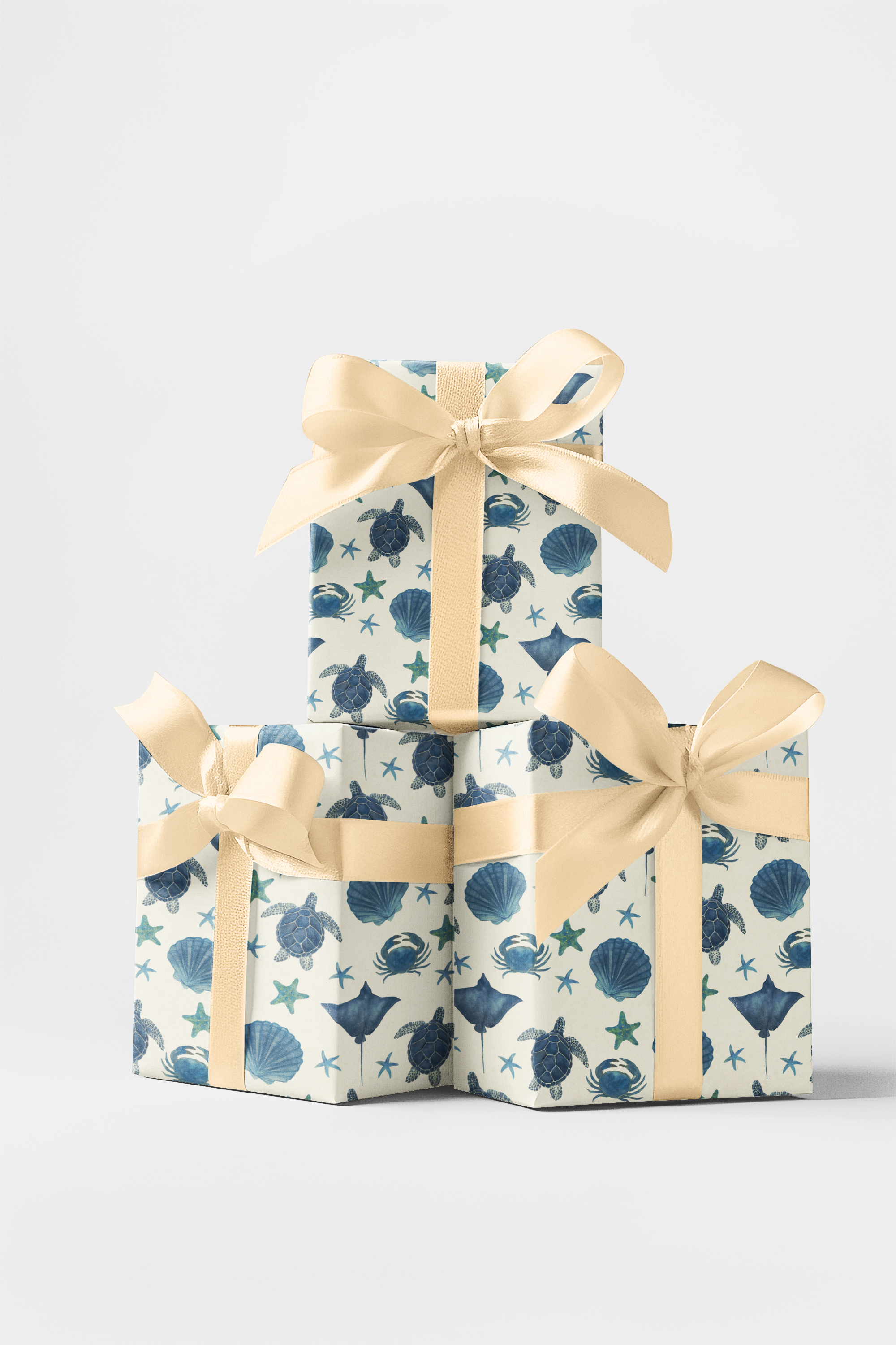 Sea Creature Symphony