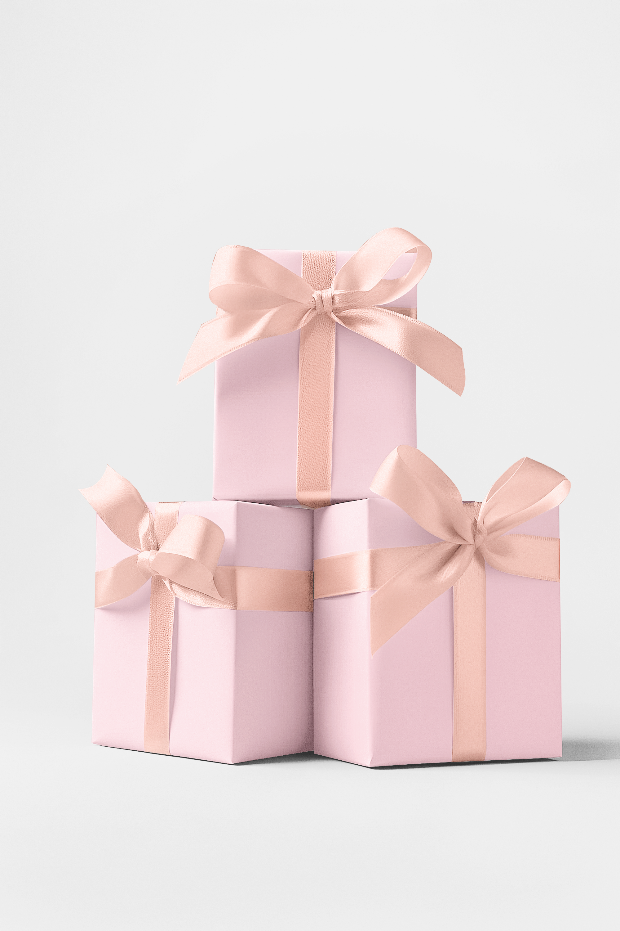 Blush Pink