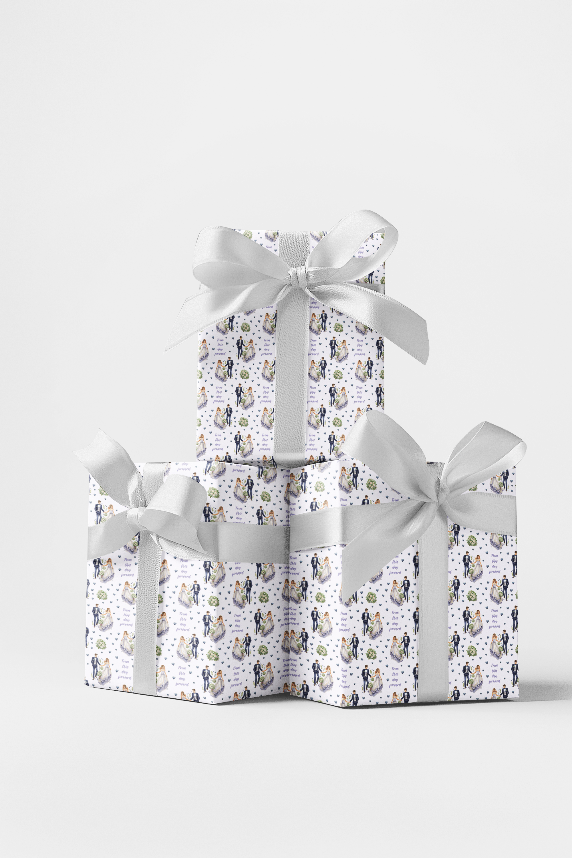 From This Day Forward