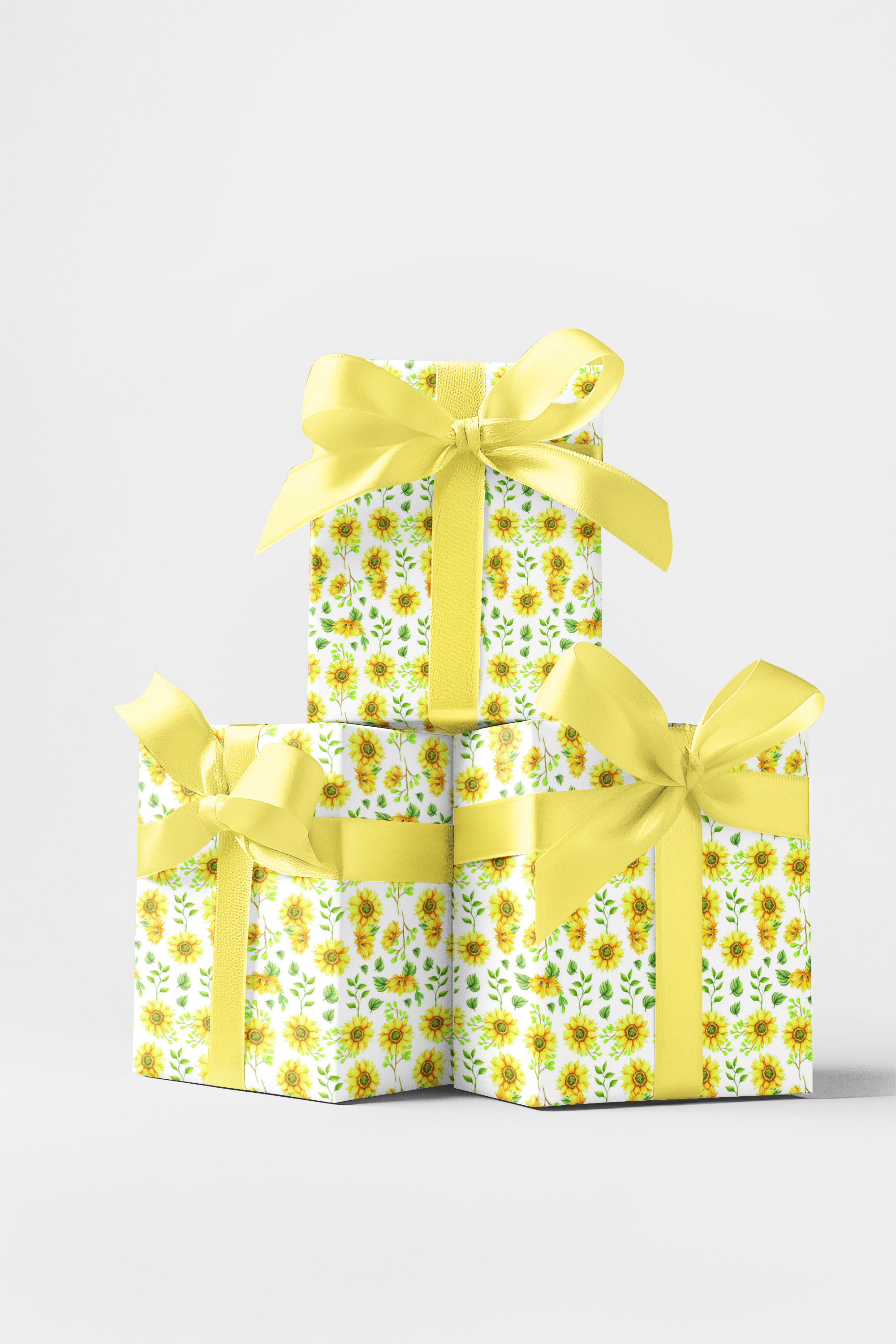 Sunflower White