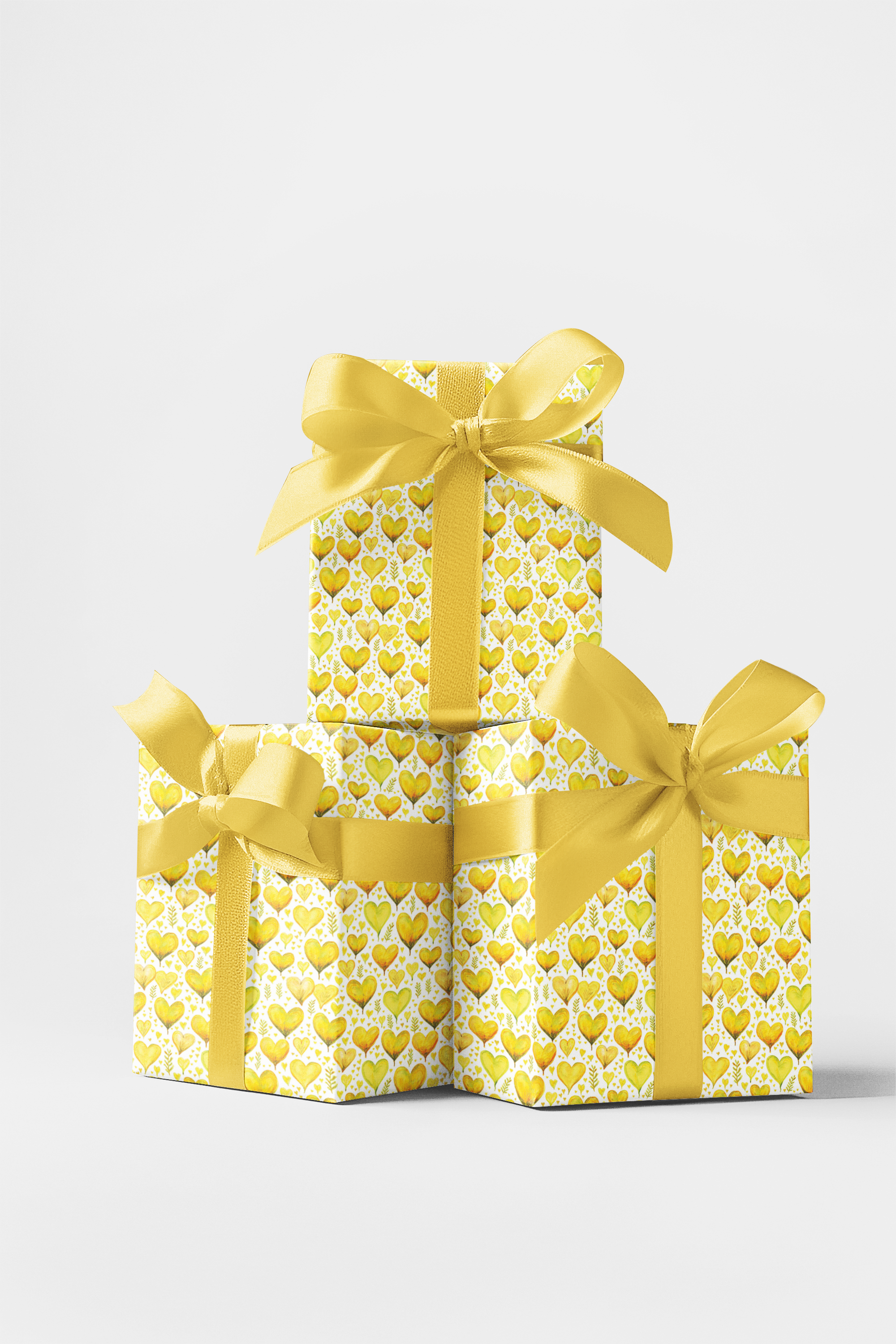 The Heart Collection