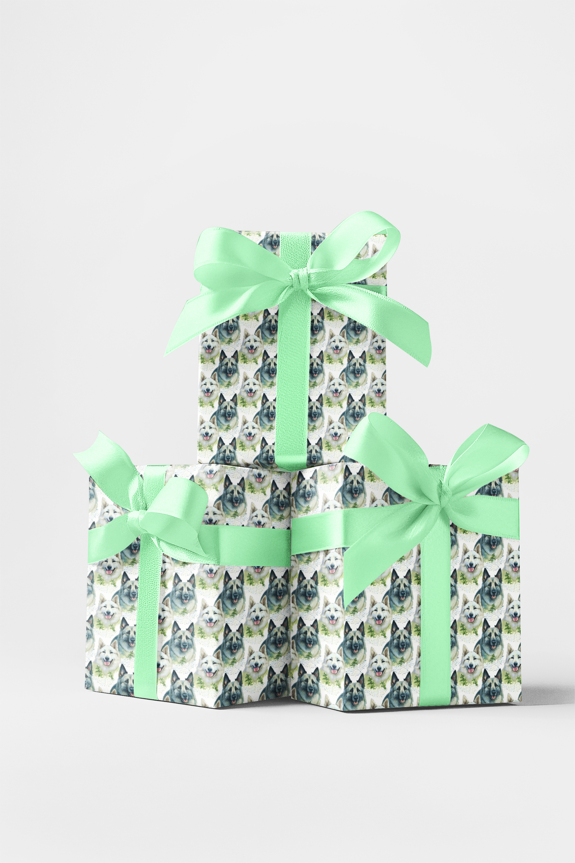 Shiloh Shepherd
adorable