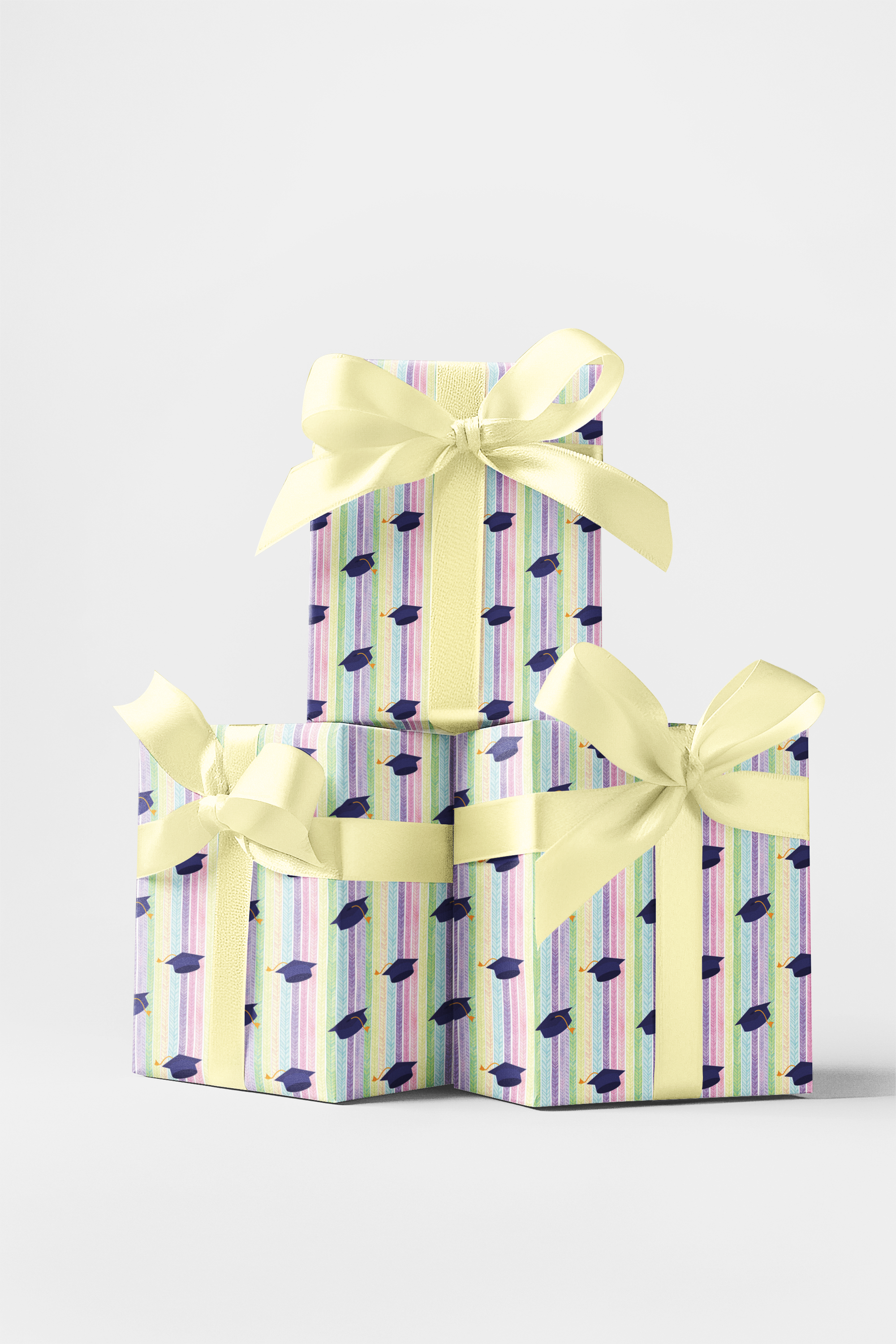 Celebrate The Tassel