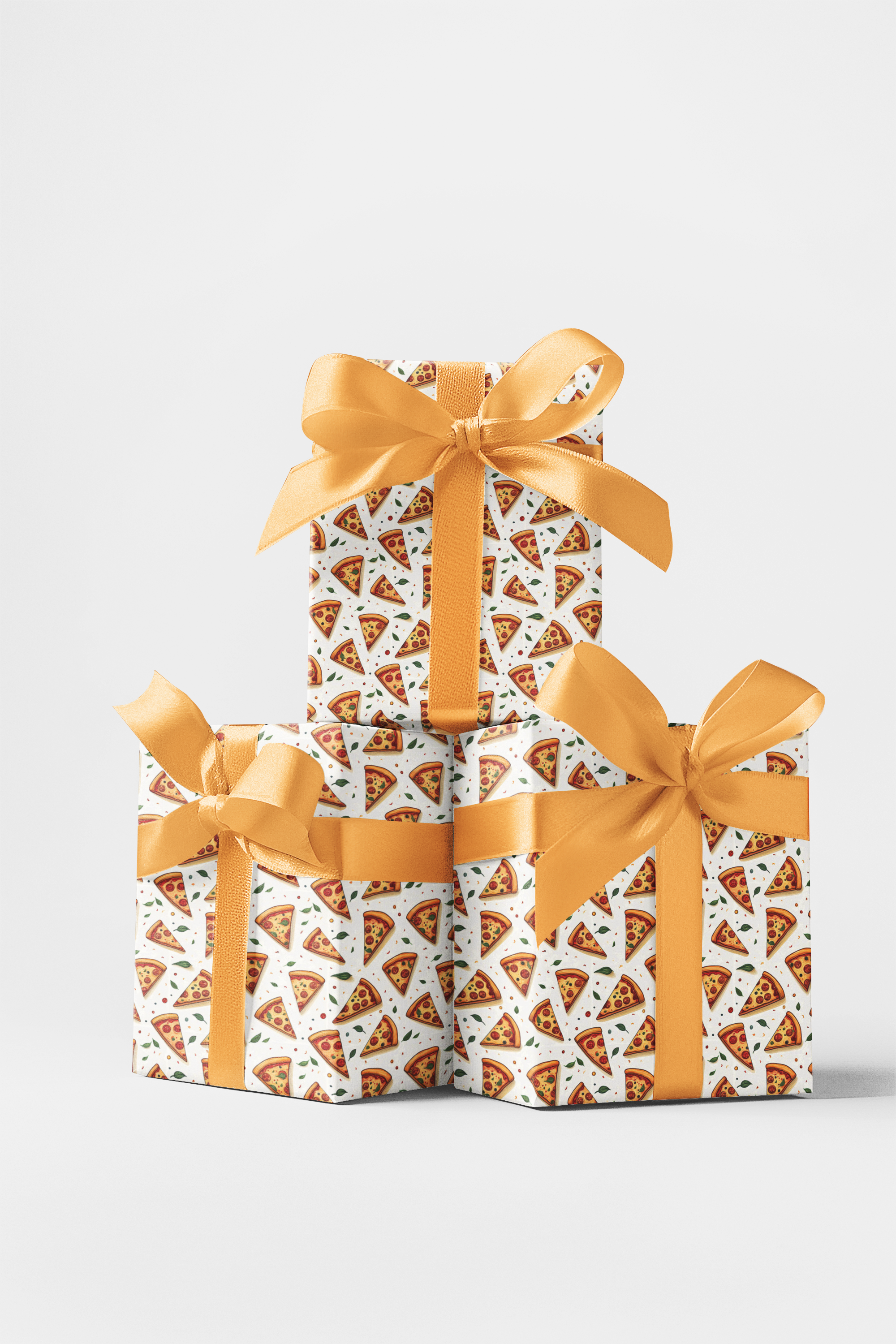 Pizzalicious Presents