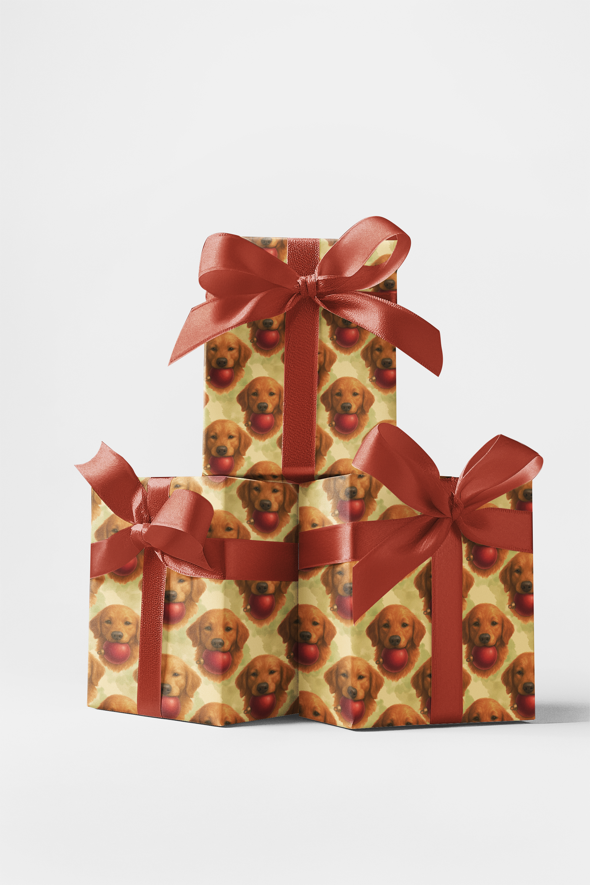 Tis The Season To Fetch
