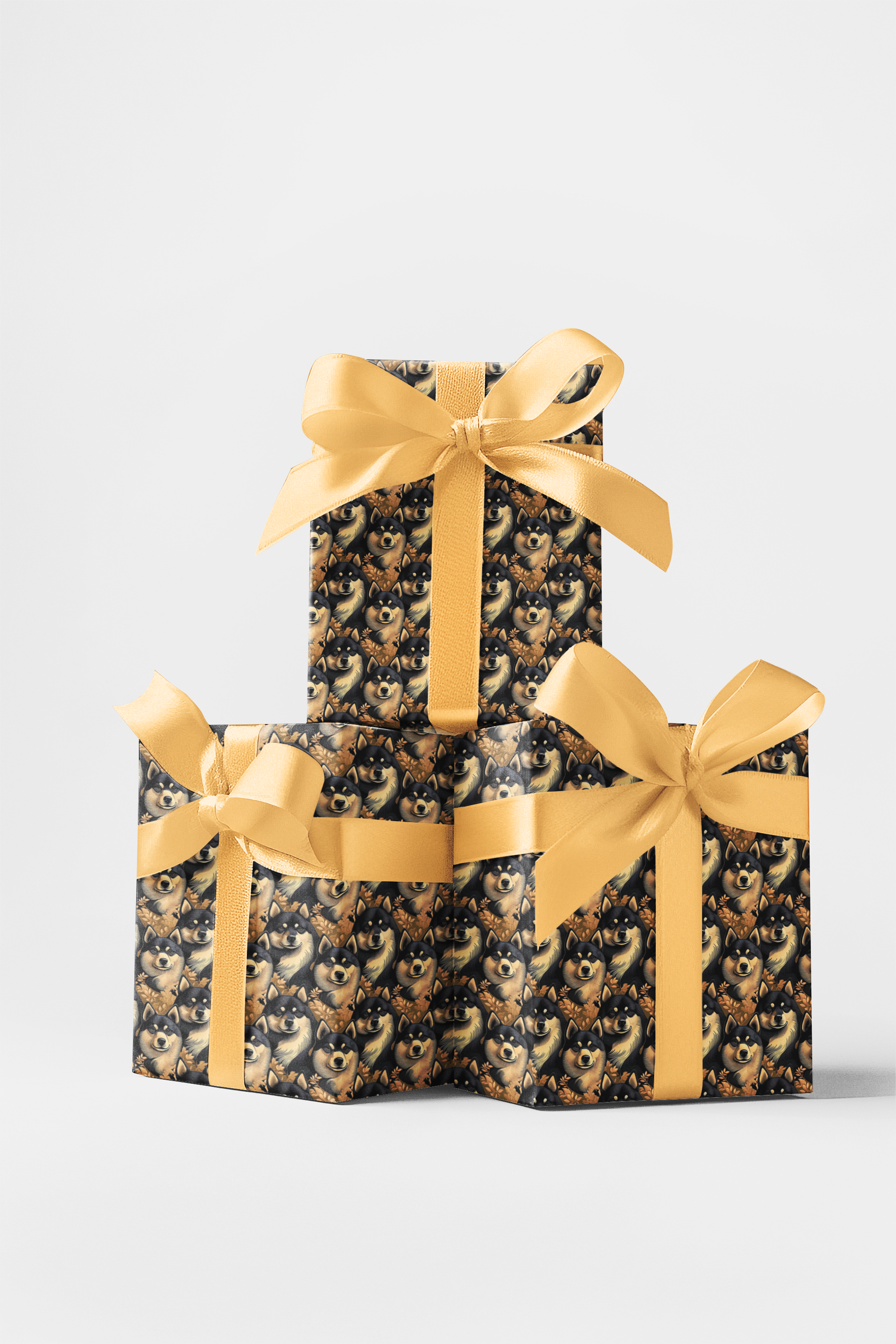 Shiba Strolls & Scenic Rolls