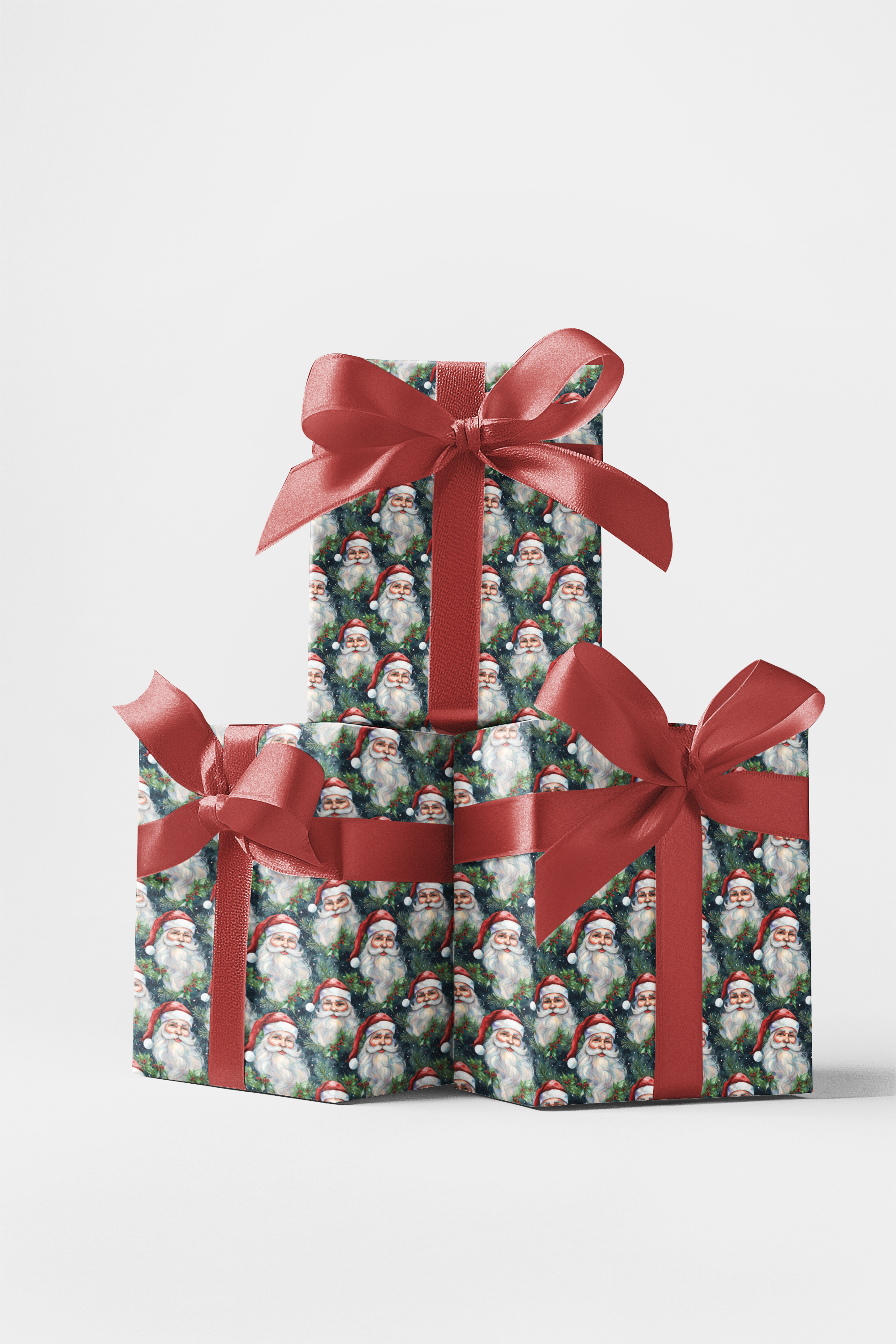 Simply Santa