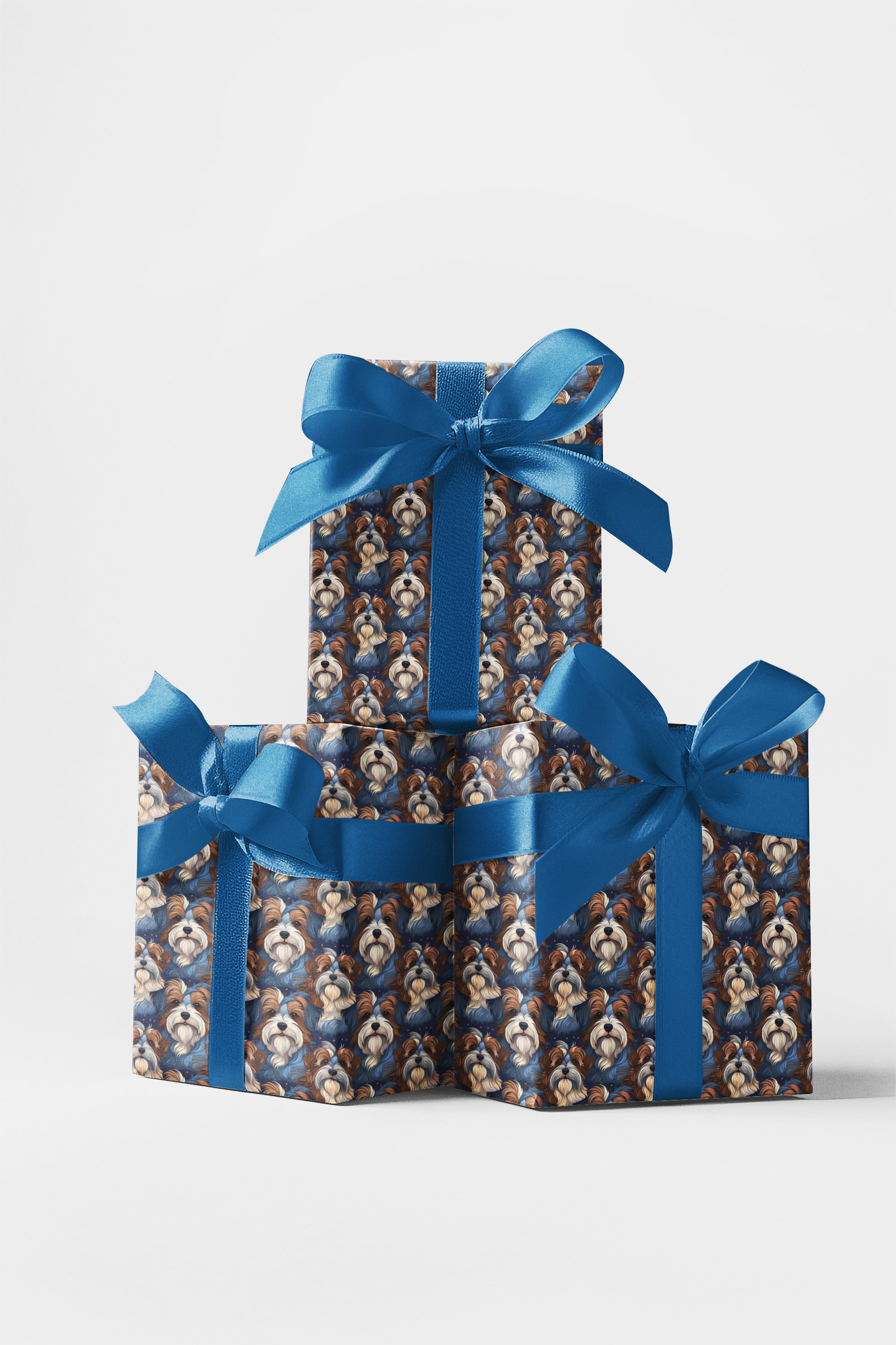 Biewer Terrier Grace