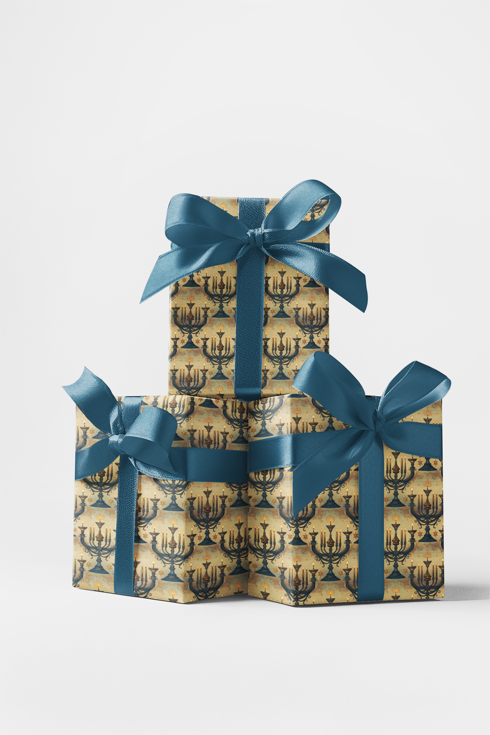 Shimmer Of The Shamash