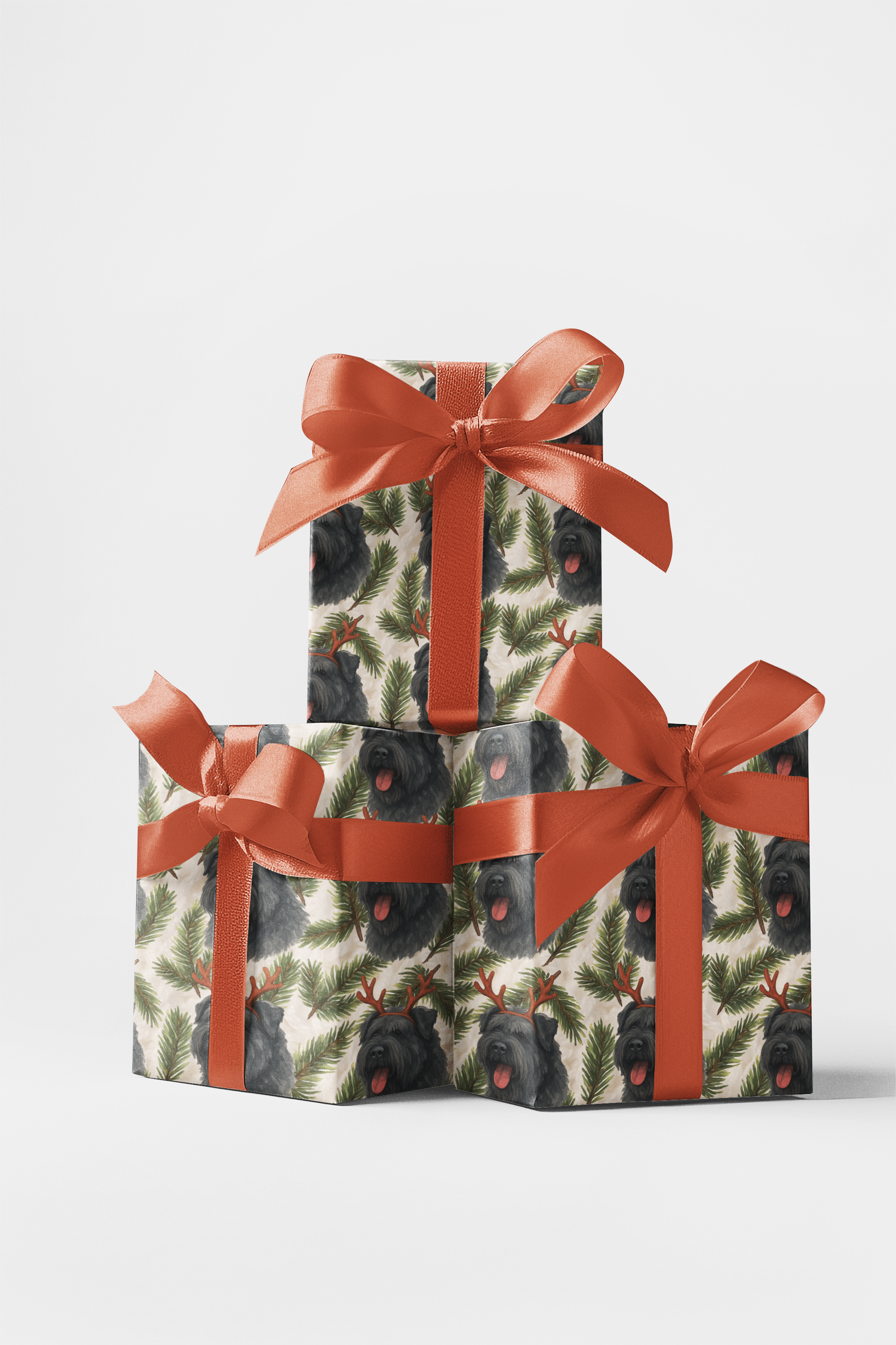 Garlanded Antler Joy