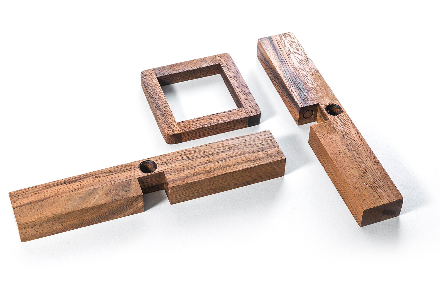 Escape Room X-factor Puzzle - Crazy X Puzzle