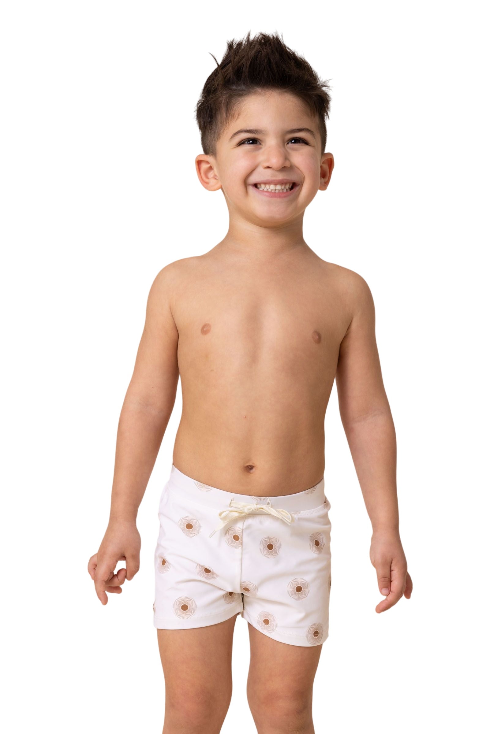 Boy's Euro Short | Suns