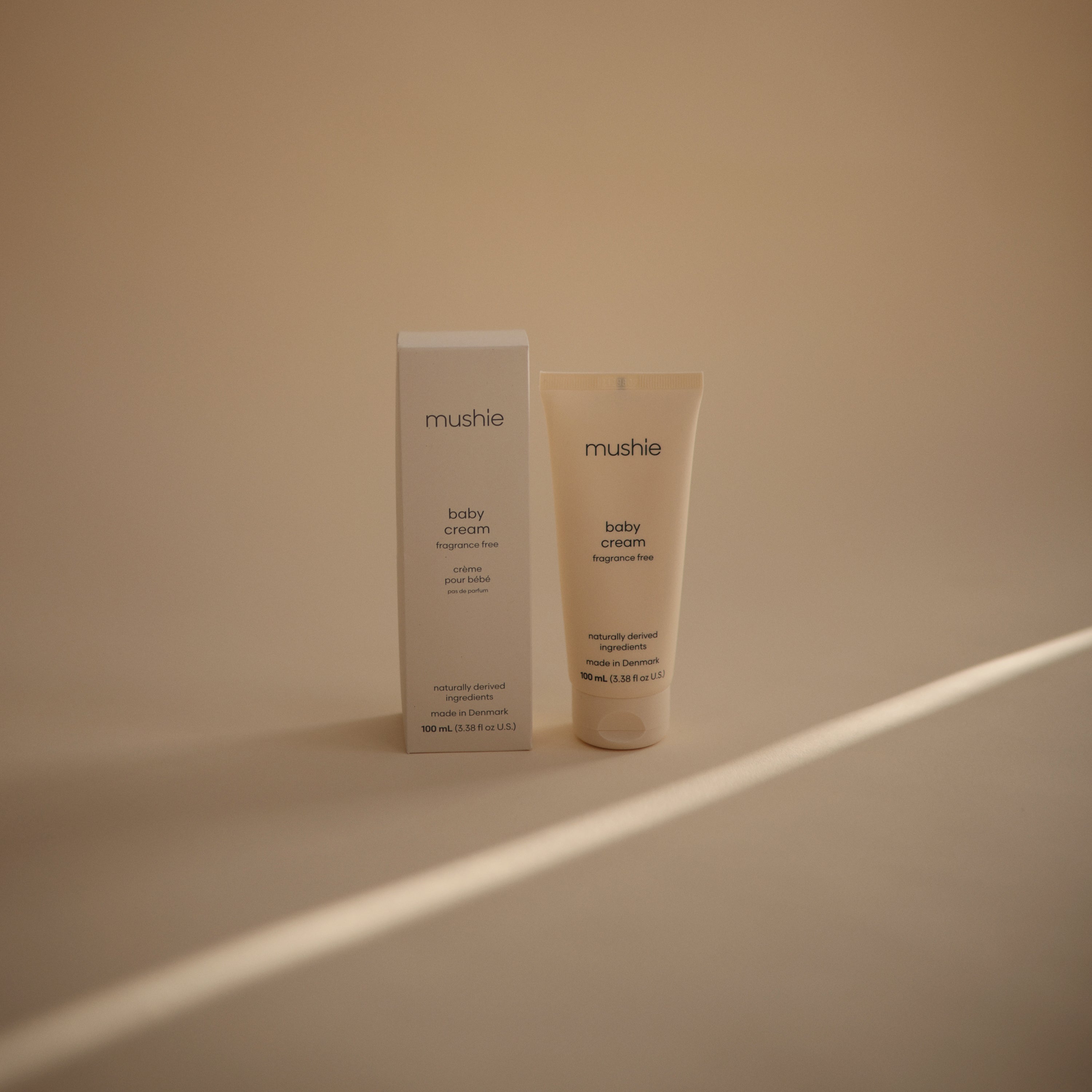 Baby Cream (100 Ml)
