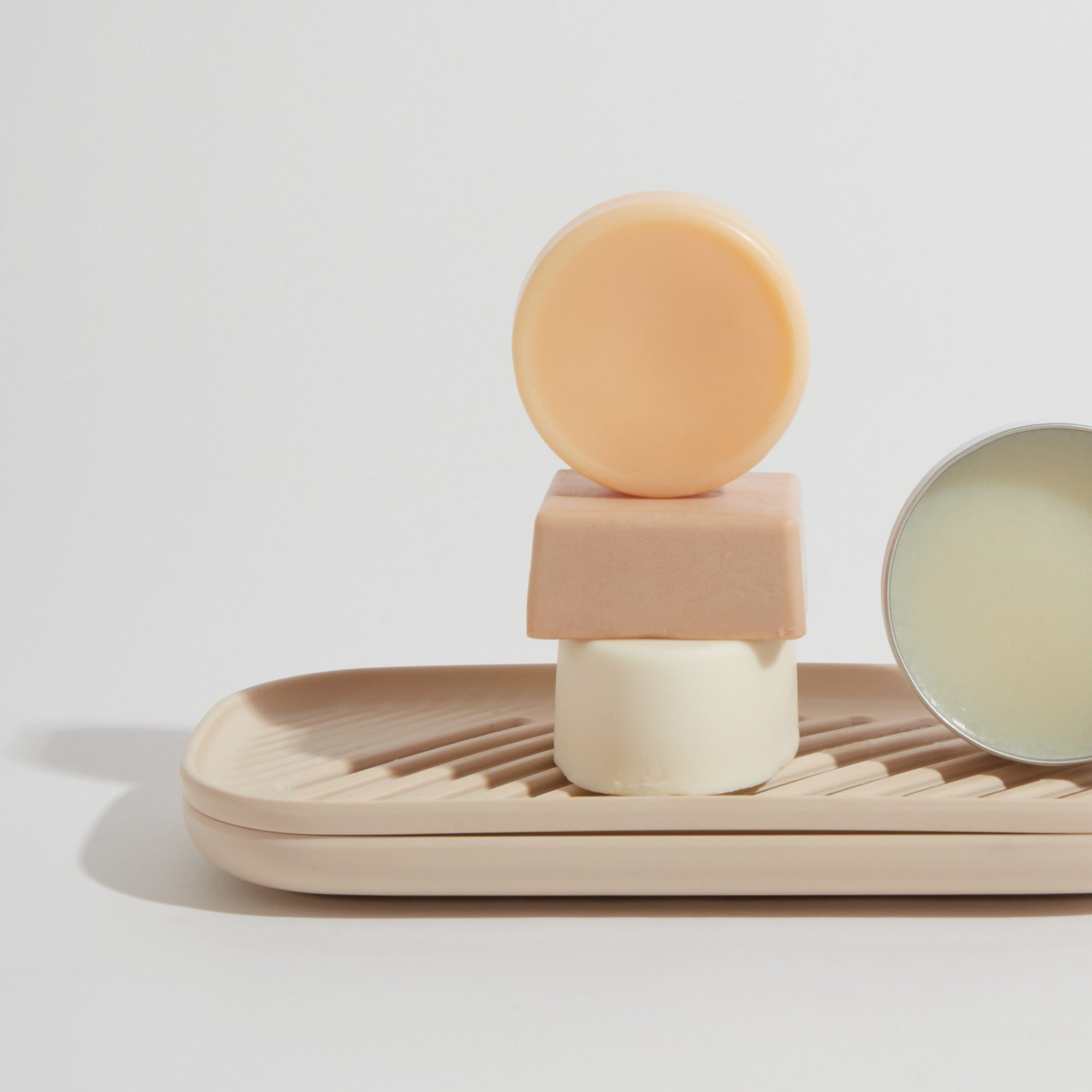 Xl Self-draining Soap Dish