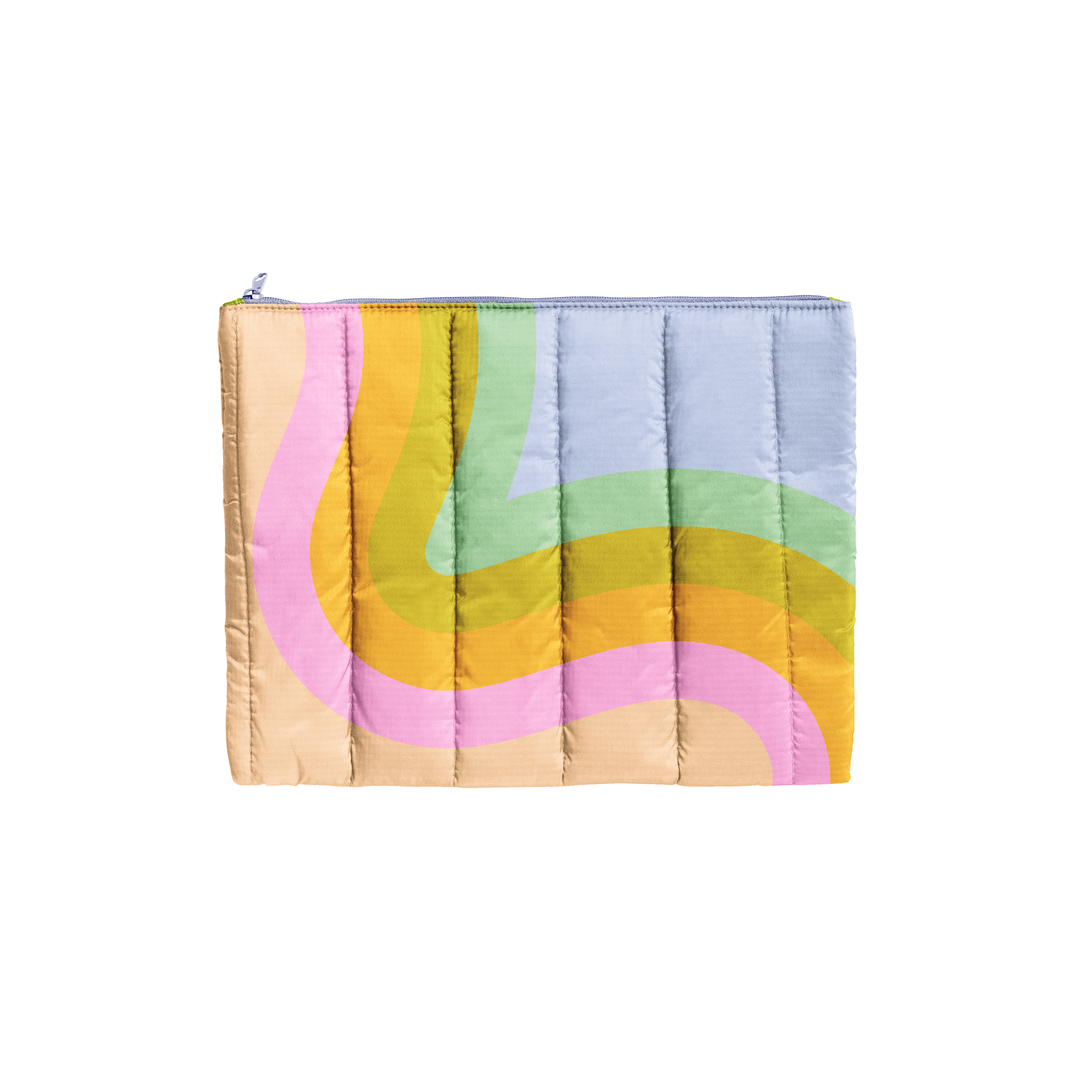 Making Waves Puffy Dollface