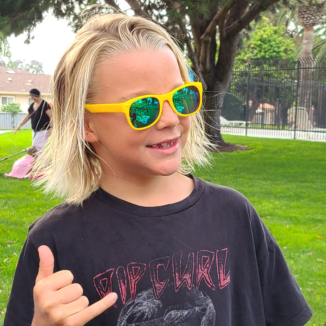 Simpsons Shades | Junior