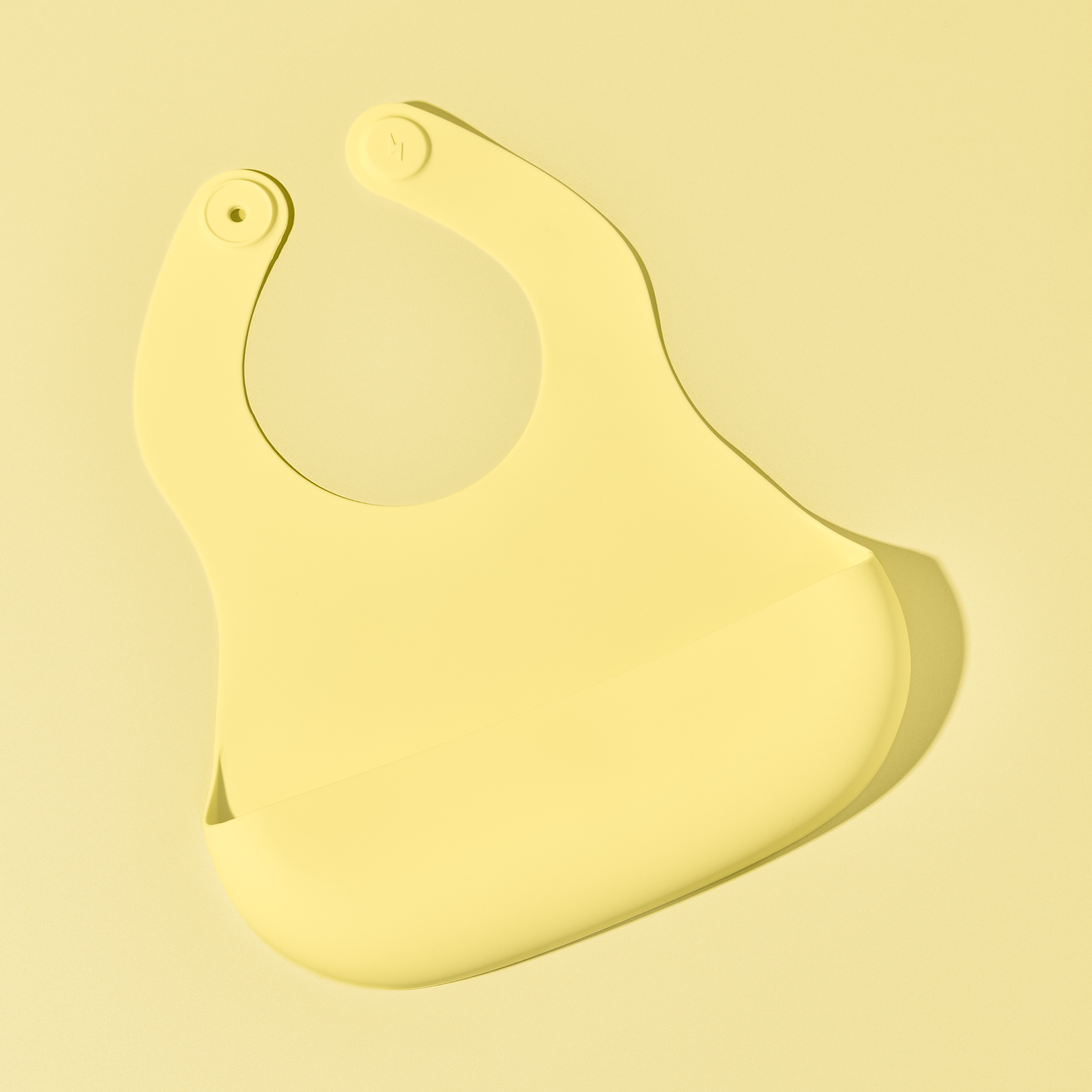 Magnetic Bib - Banana Split + Kiwi Bliss