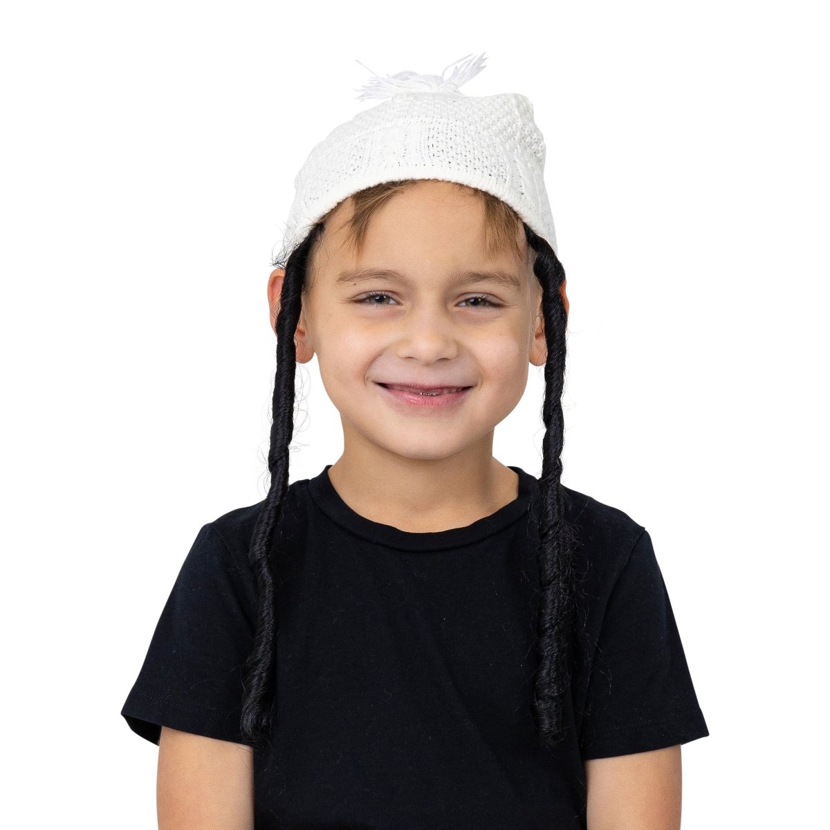 Yerushalmi Yarmulkah For Kids