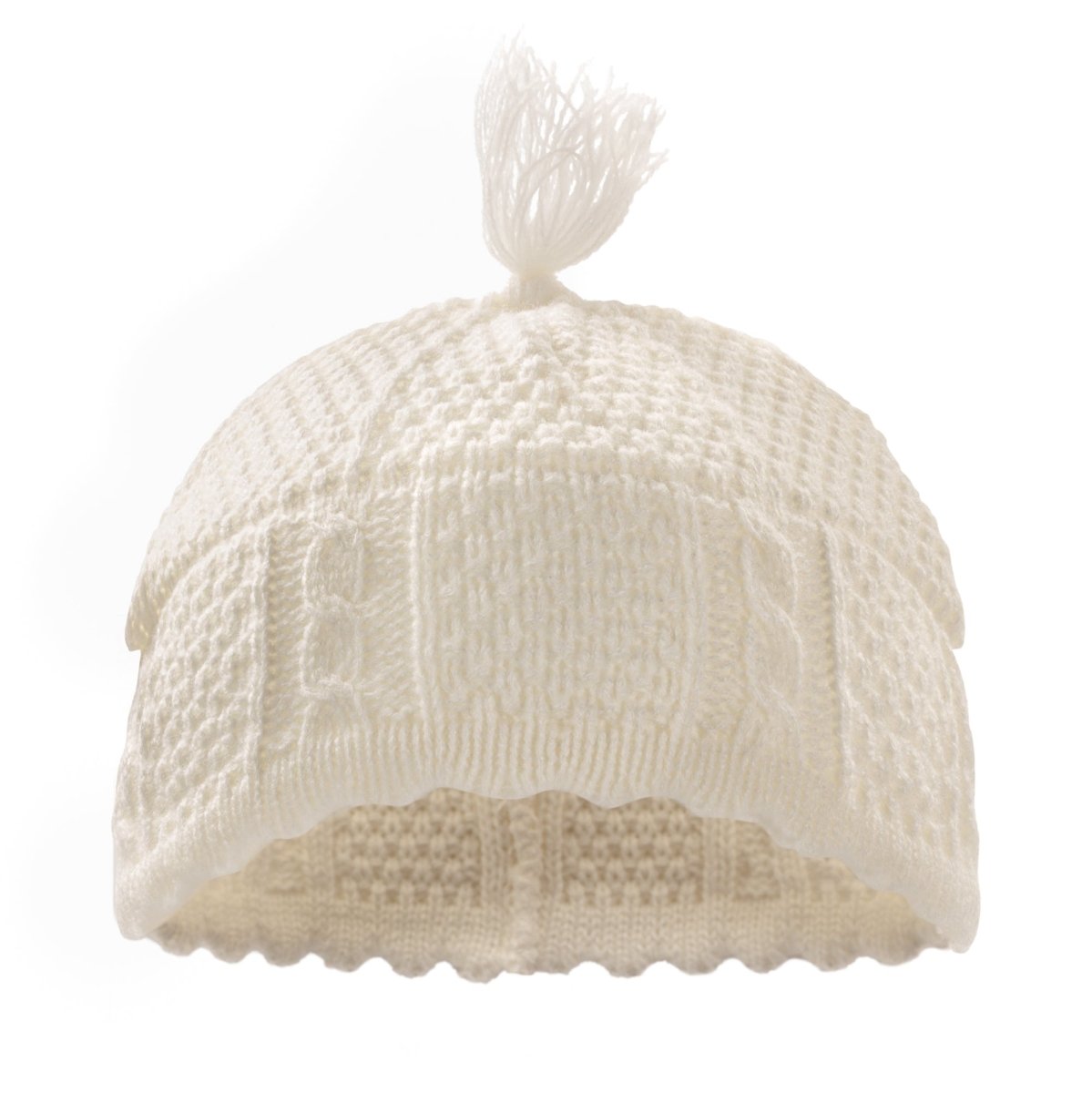 Yerushalmi Yarmulkah For Kids