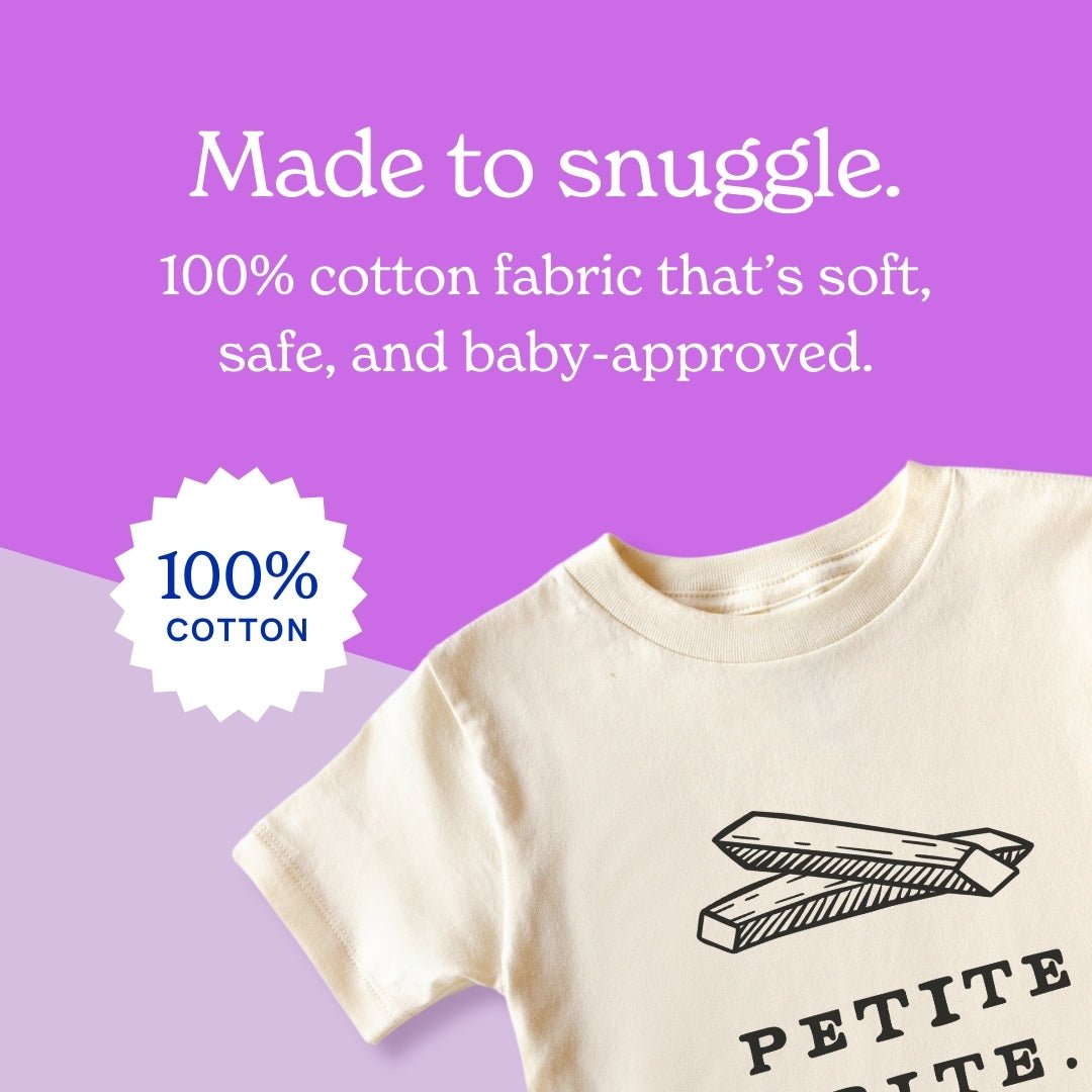 Al Dente Kids' Tee