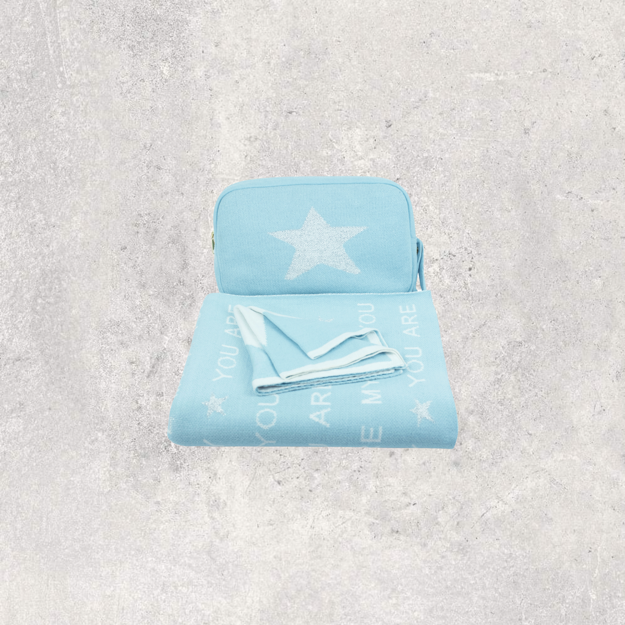 You Are My Star Blue