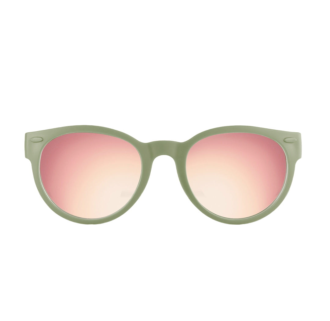 Zelda Rounds | Toddler