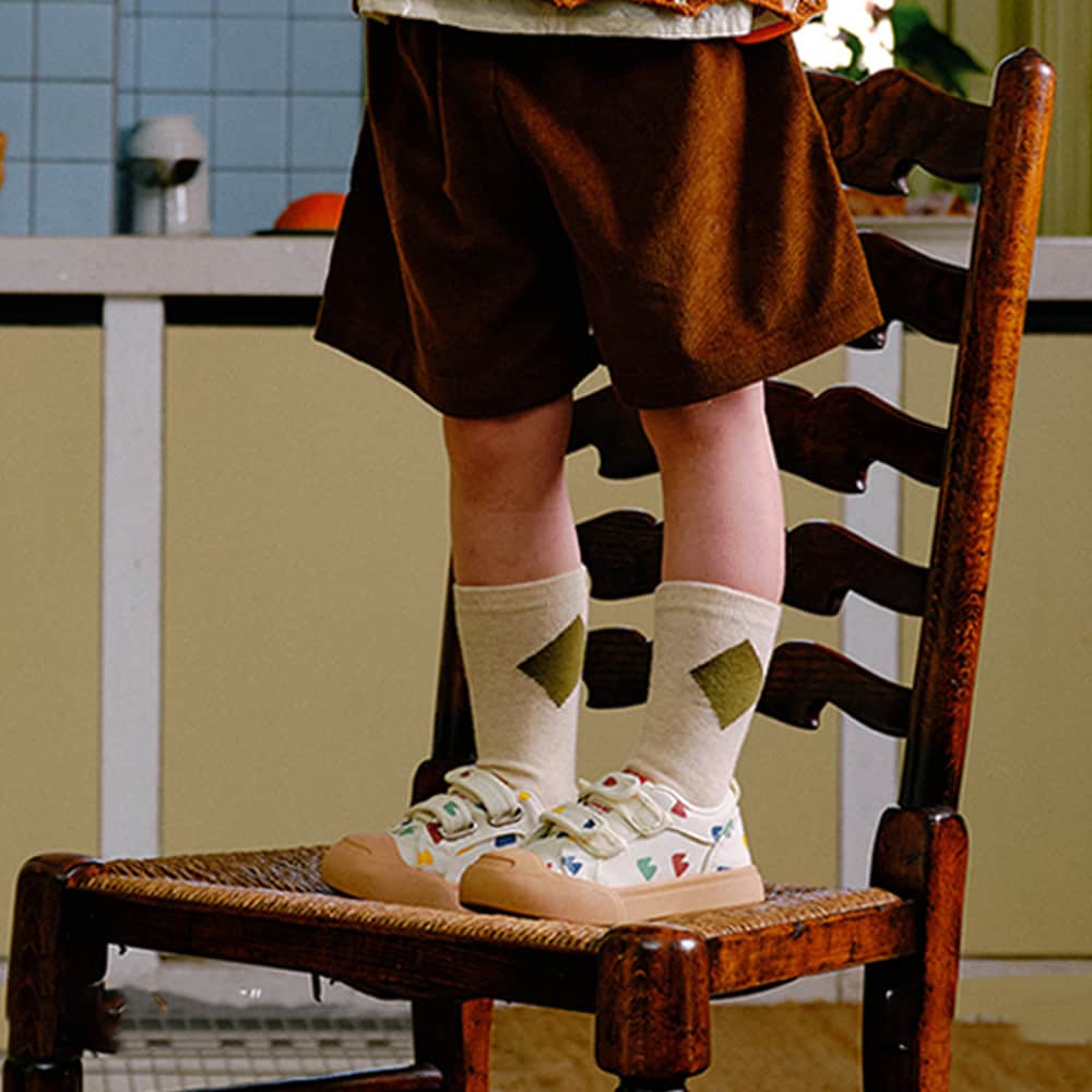 Joywalk - Baby Shoes