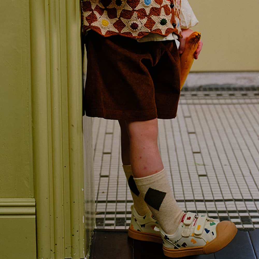 Joywalk - Baby Shoes