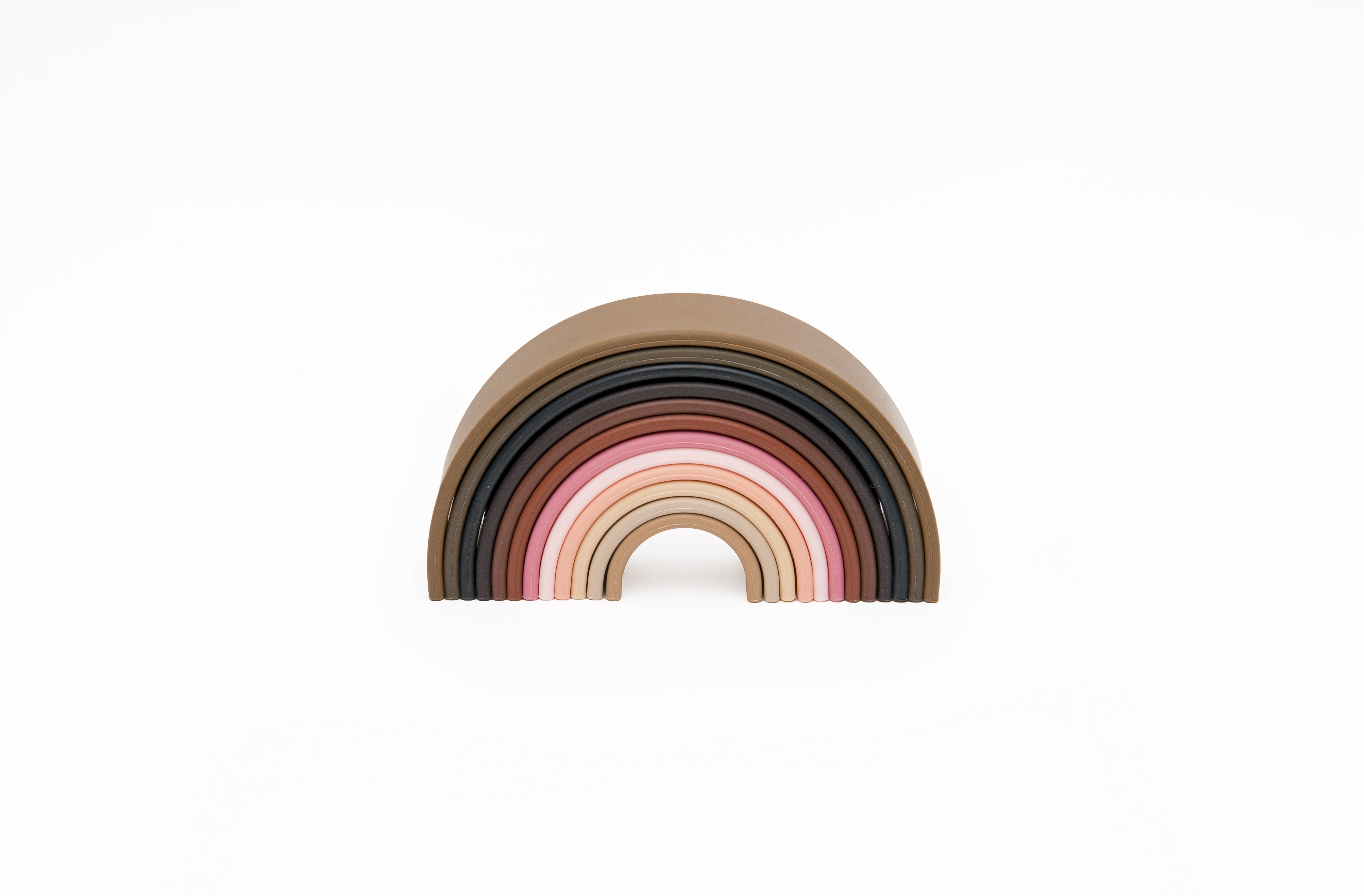 Diversity Large Rainbow