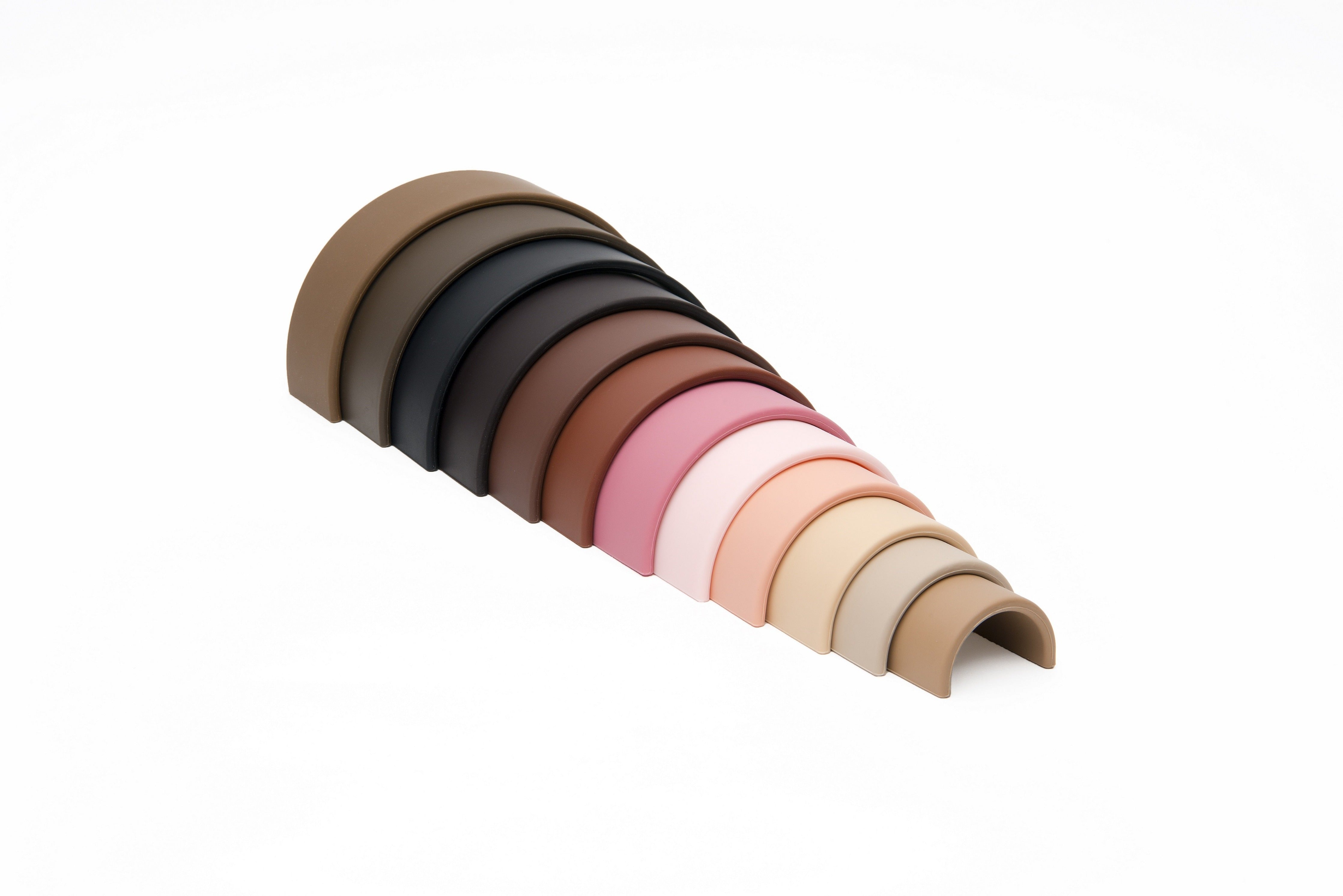 Diversity Large Rainbow