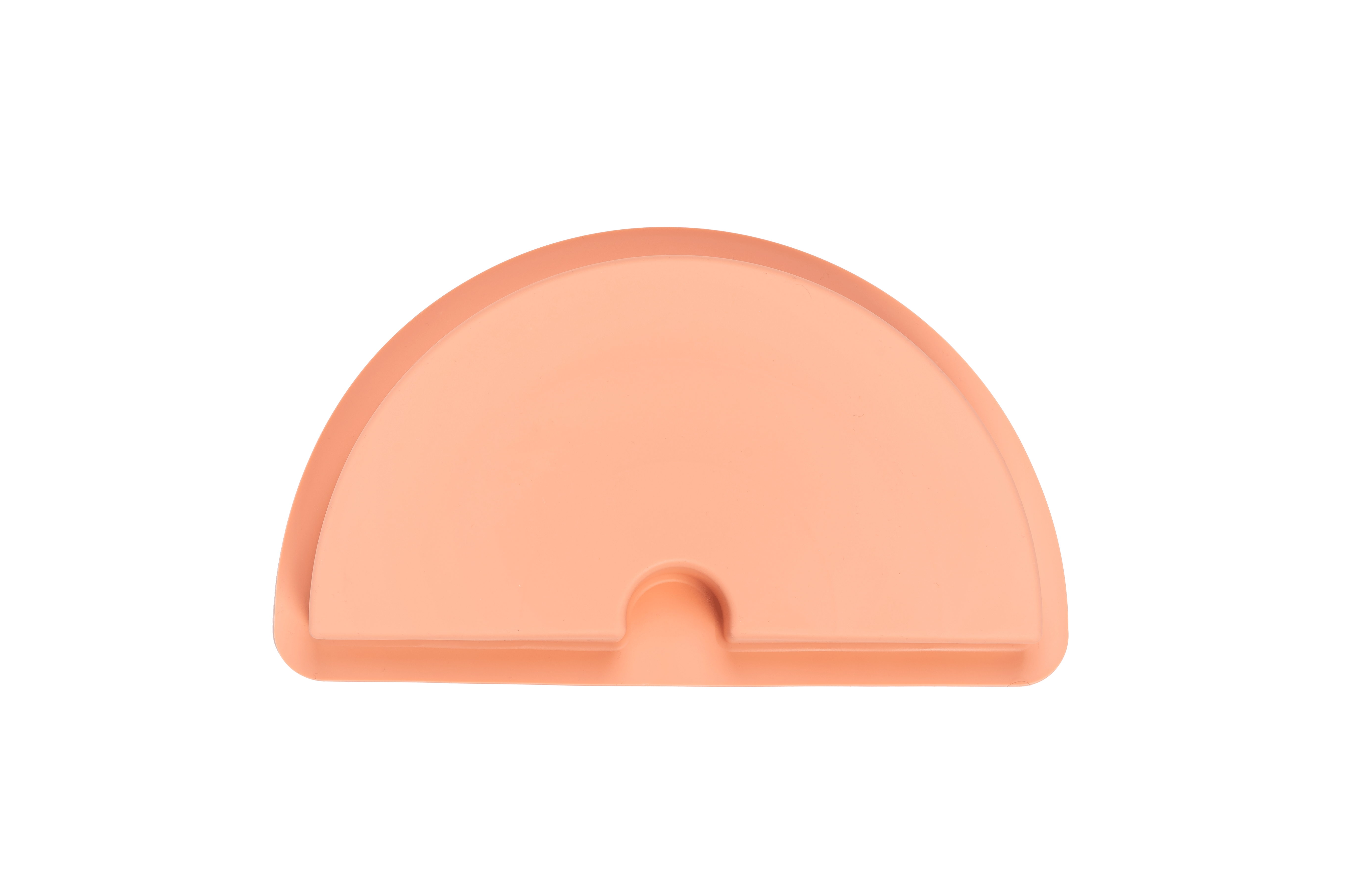 Rainbow Baking - Pink