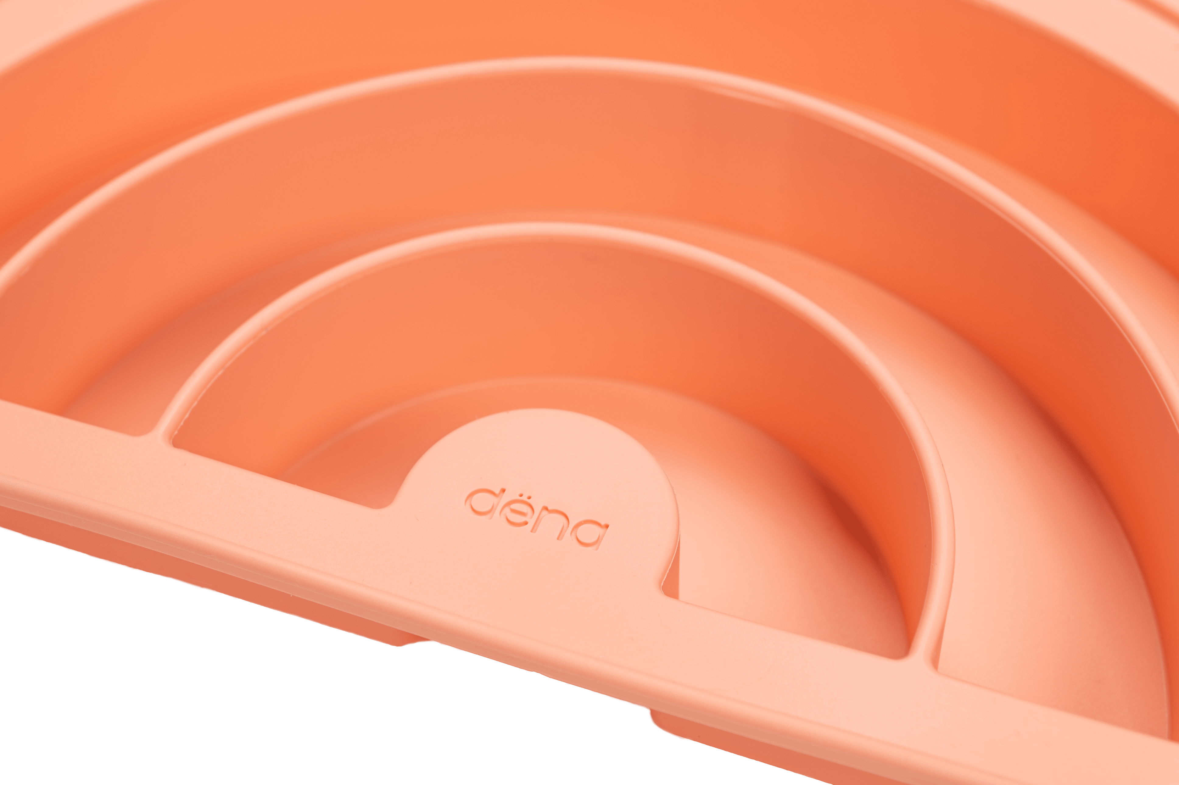 Rainbow Baking - Pink