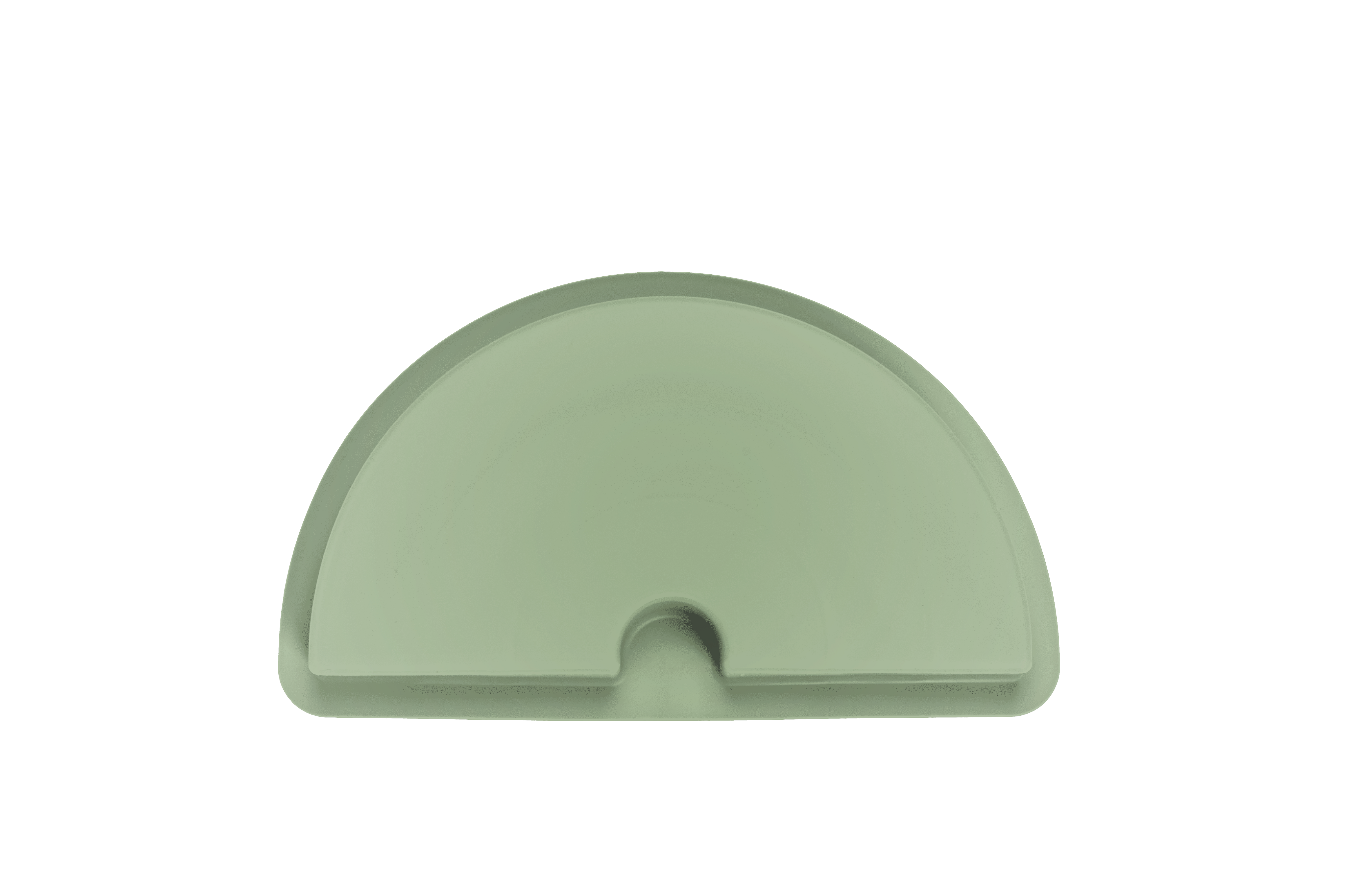 Rainbow Baking - Green