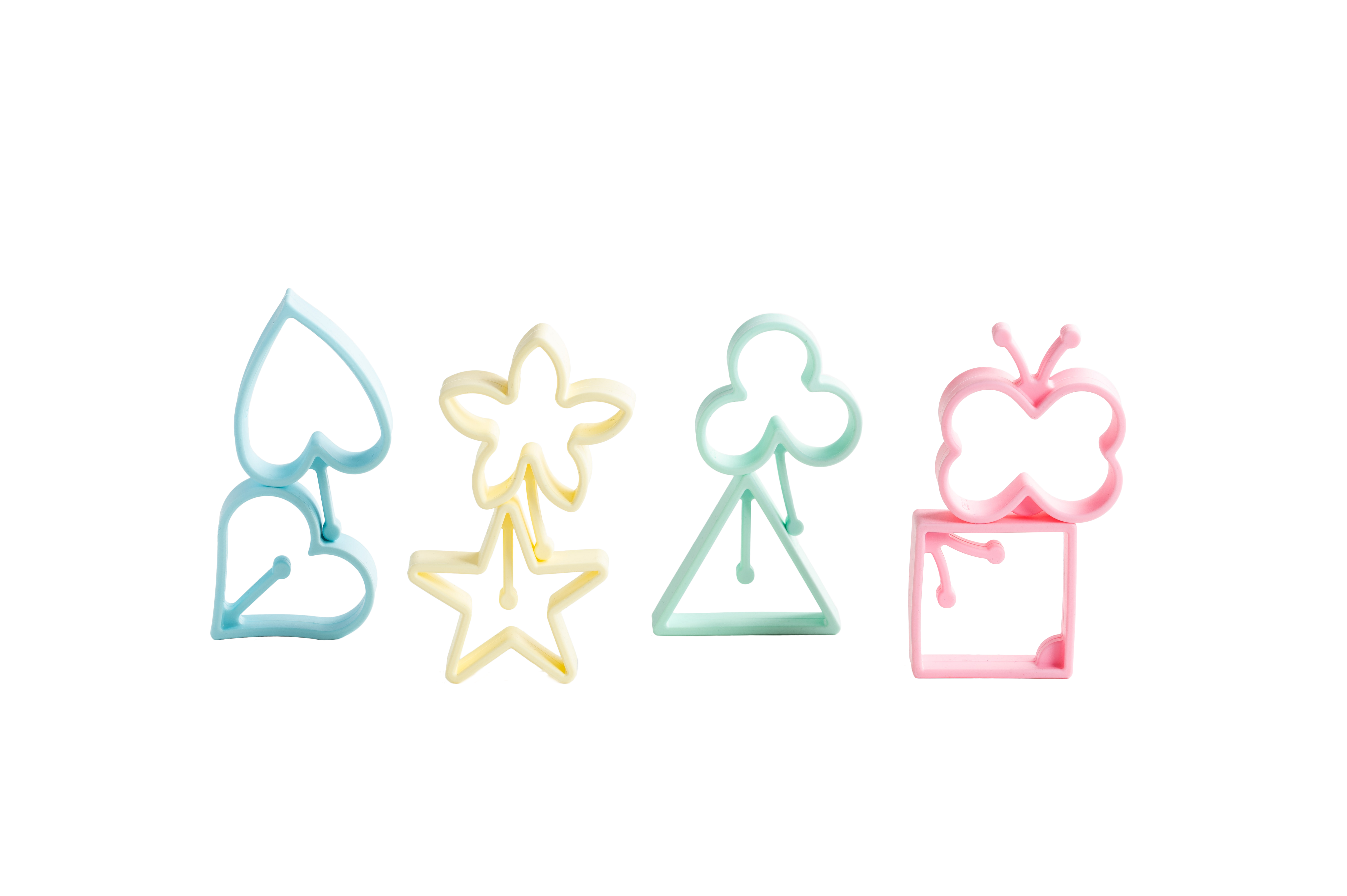 Pastel Magic Flip Set