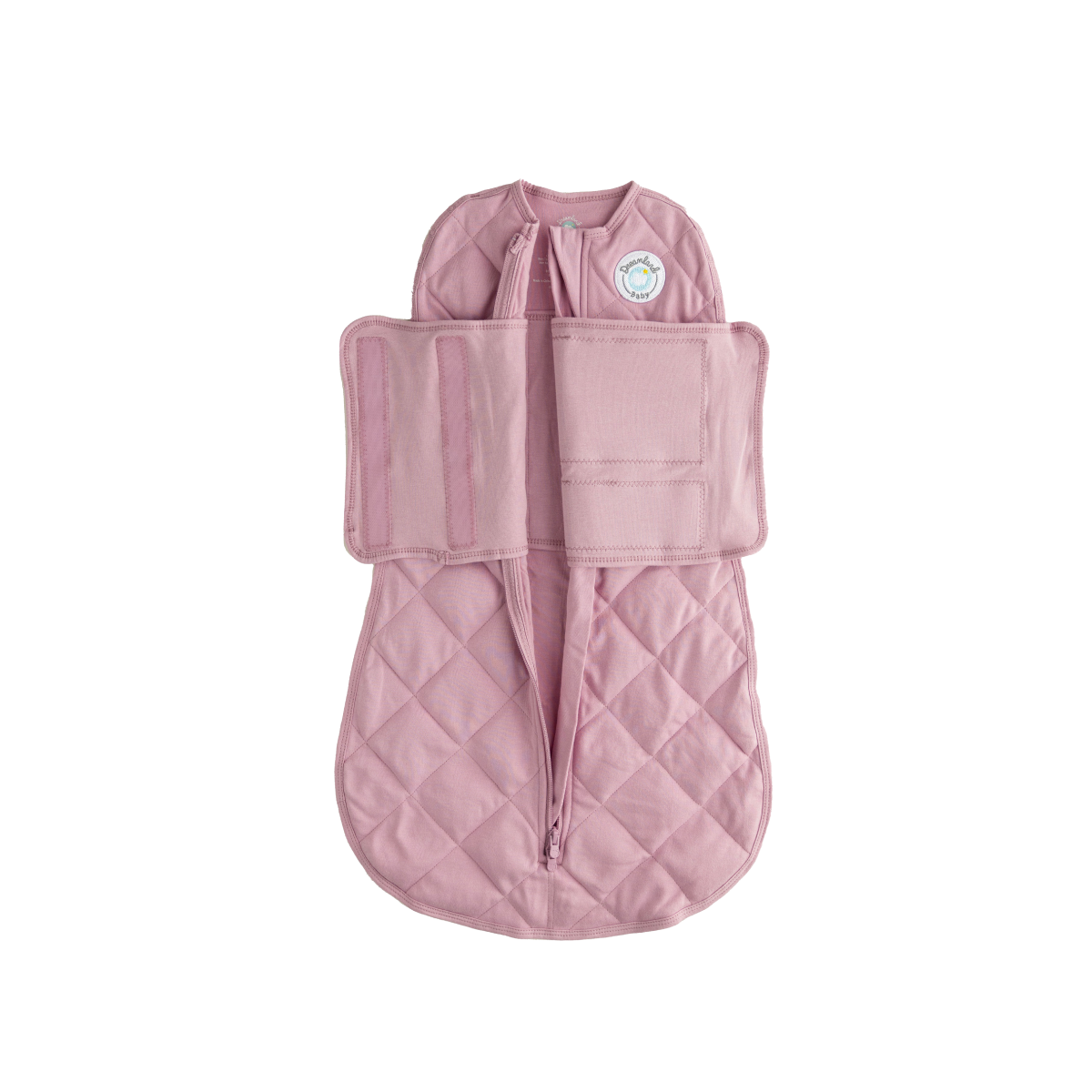 Dream Weighted Sleep Swaddle, 0-6 Months
