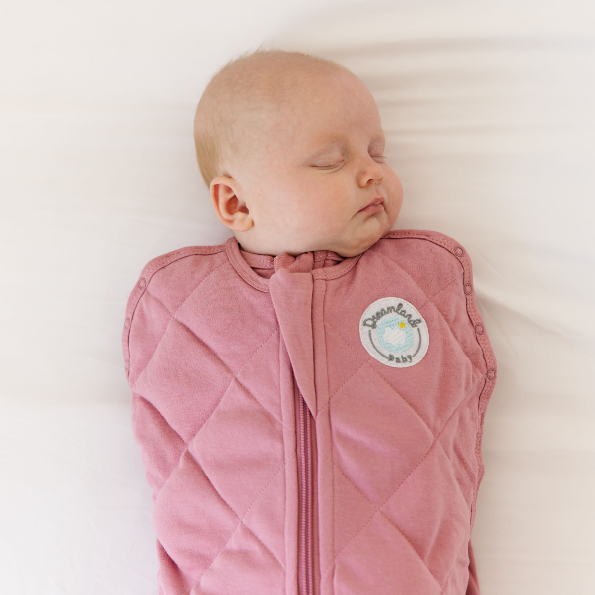 Dream Weighted Sleep Swaddle, 0-6 Months