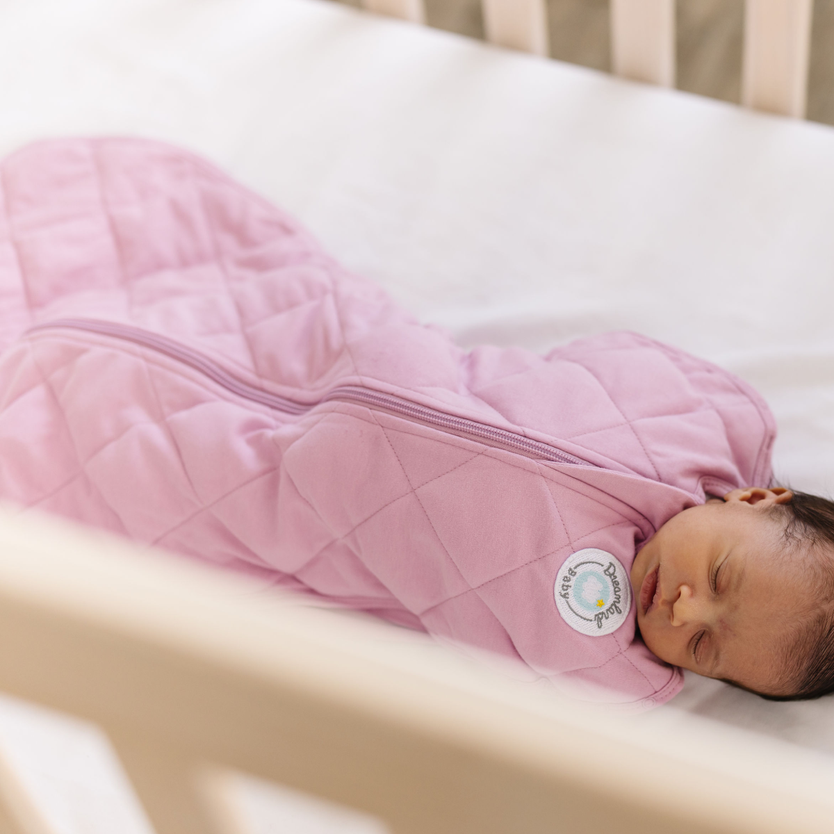 Dream Weighted Sleep Swaddle, 0-6 Months