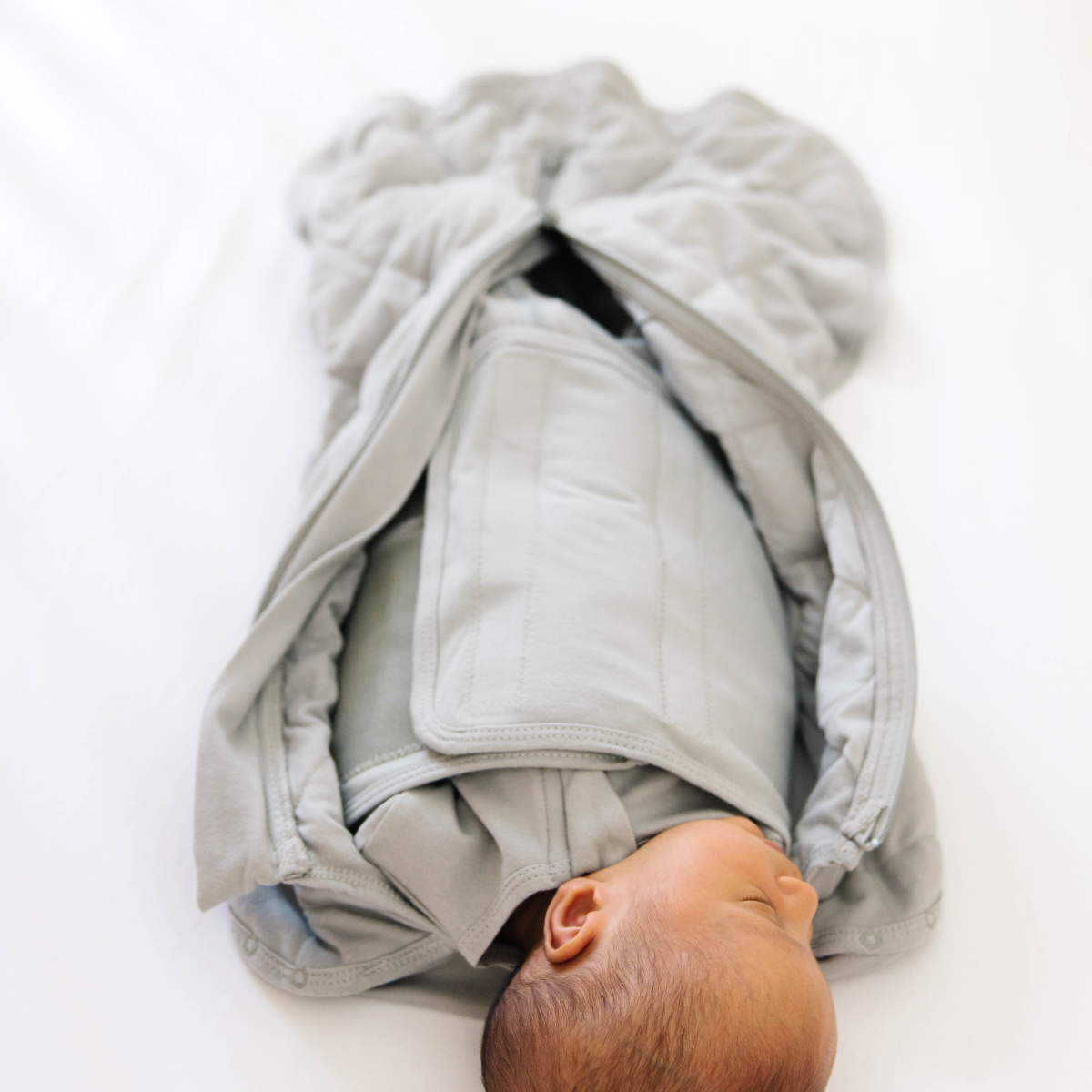 Dream Weighted Sleep Swaddle, 0-6 Months