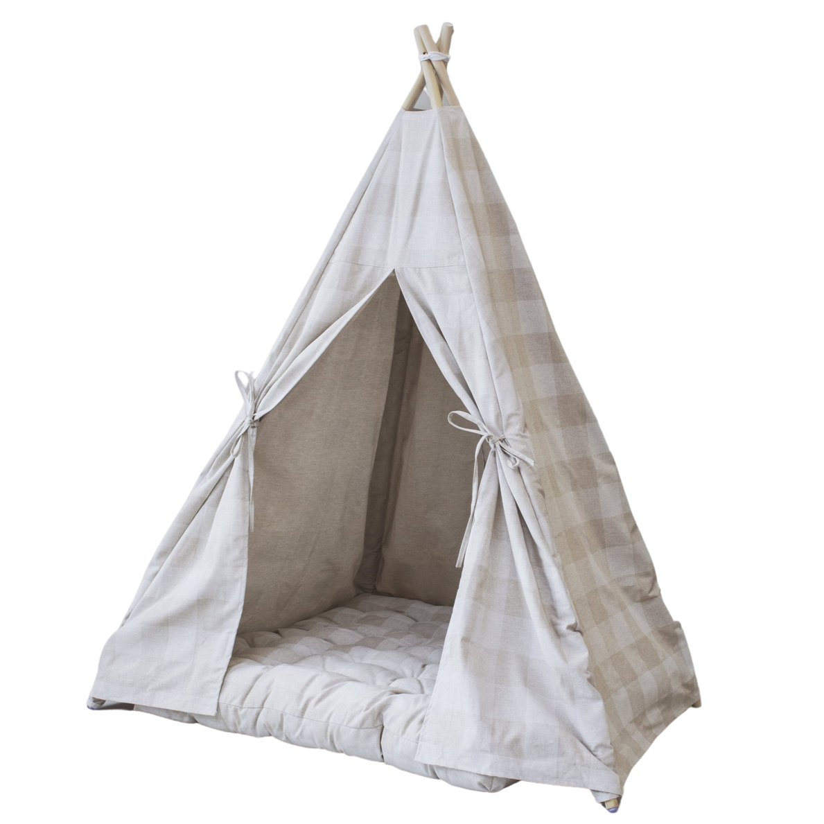 Squirrel online play teepee