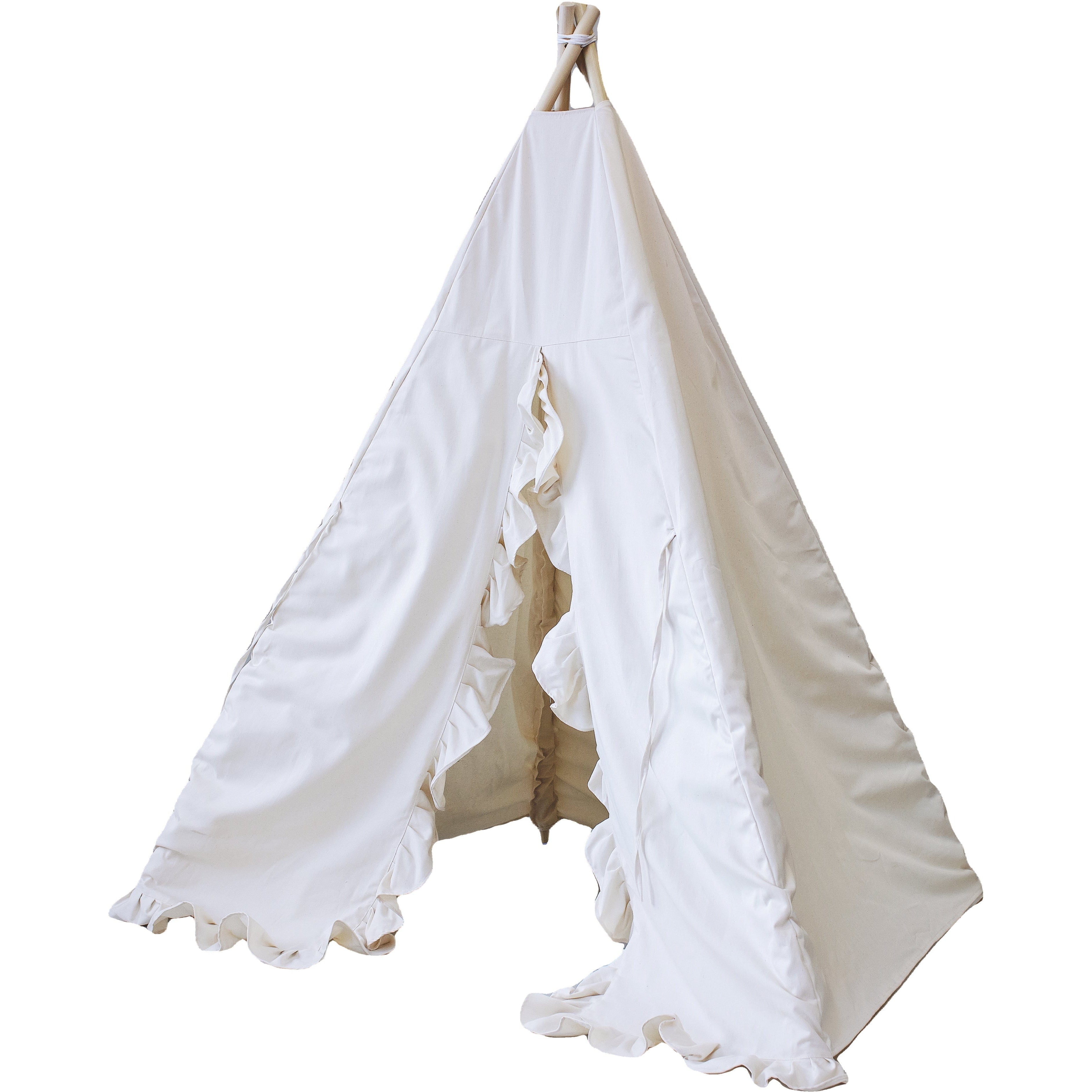 The Joanna Play Tent