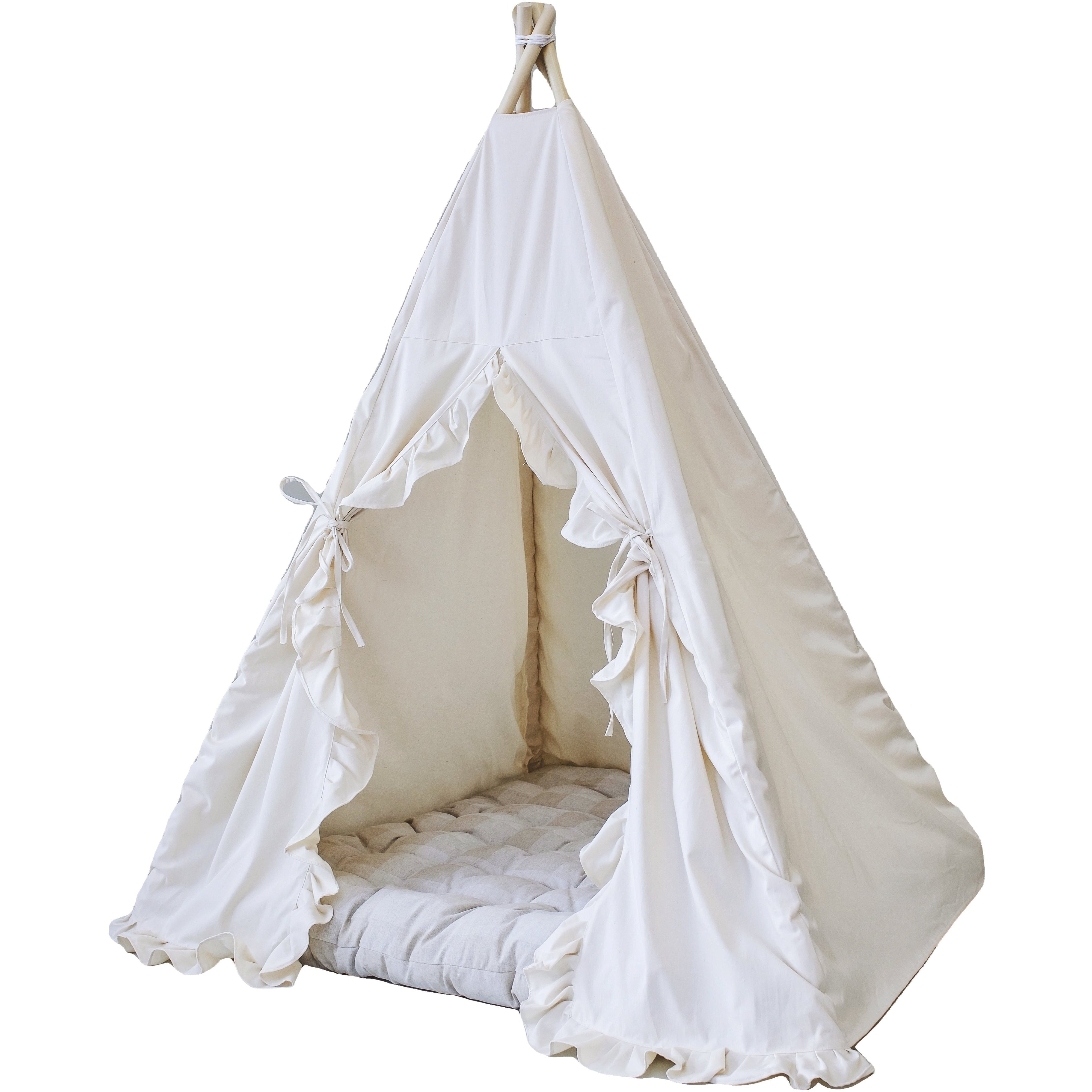 The Joanna Play Tent