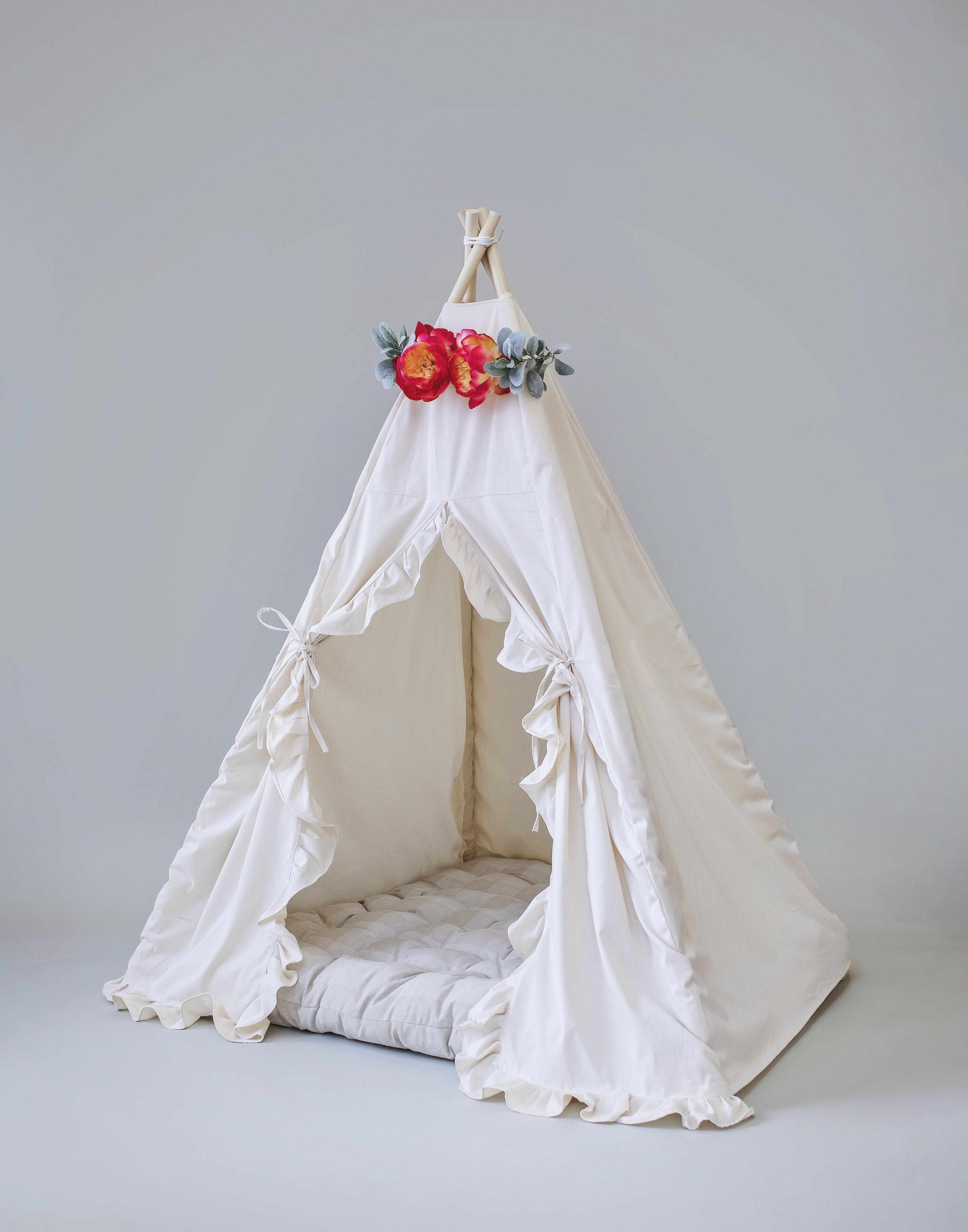 The Joanna Play Tent